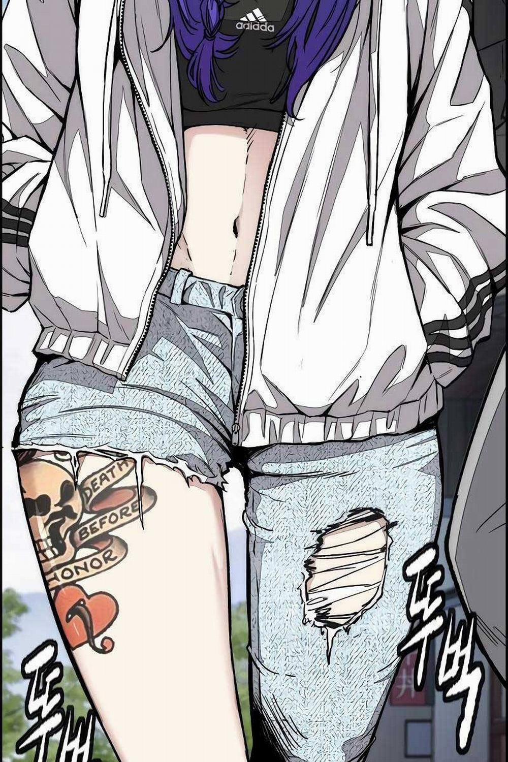 Thể Thao Cực Hạn 445 trang 129