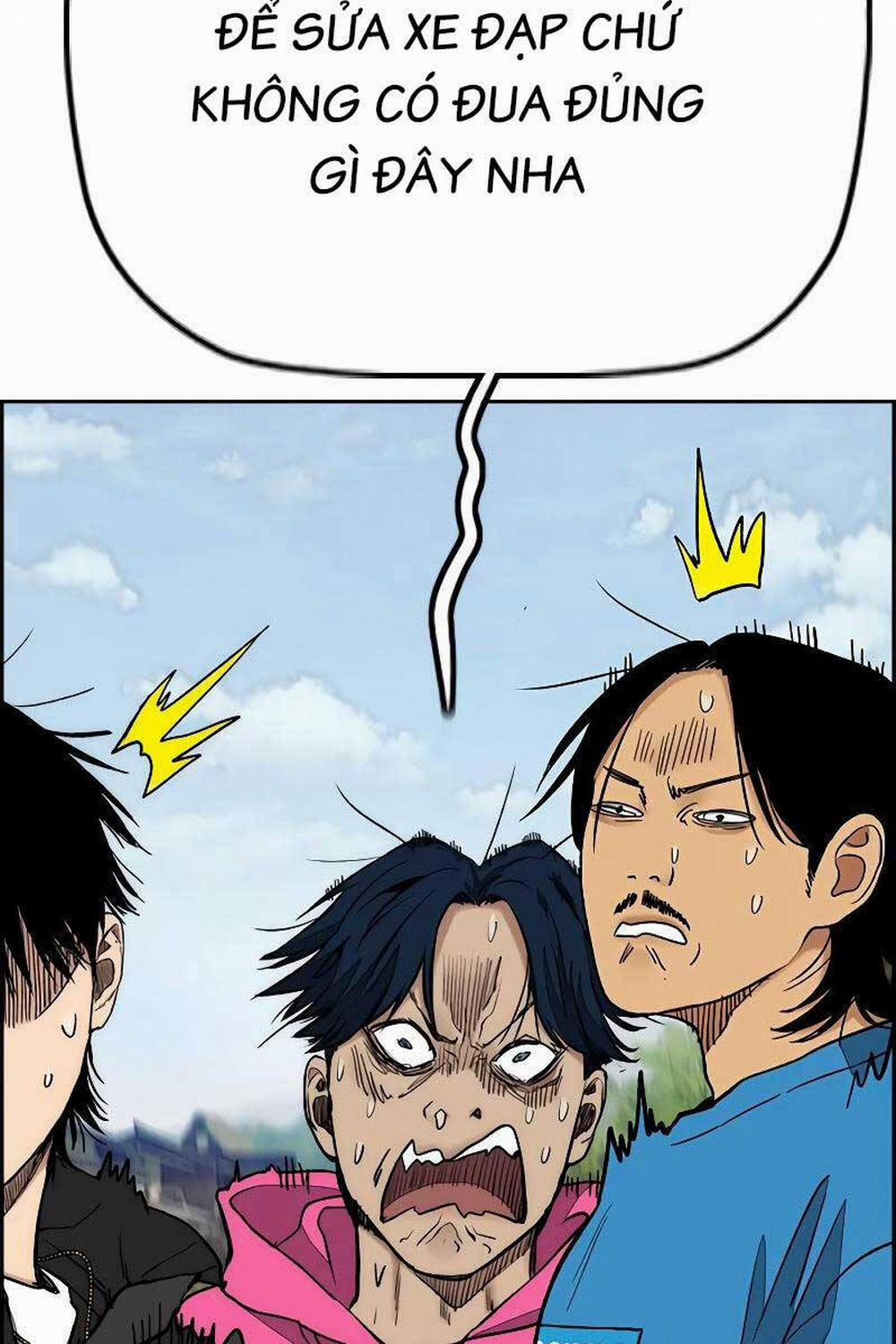 Thể Thao Cực Hạn 445 trang 37