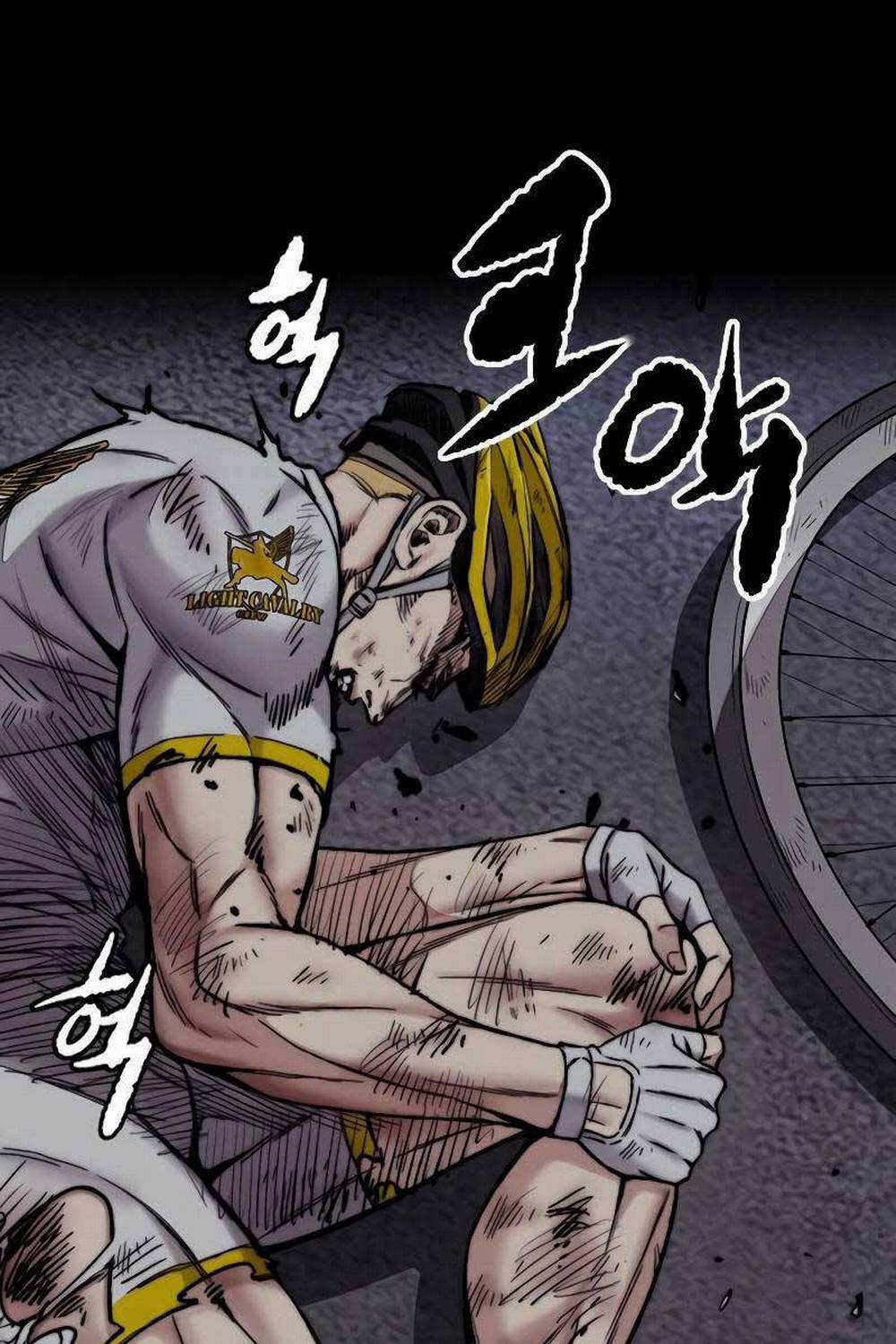 Thể Thao Cực Hạn 445 trang 8