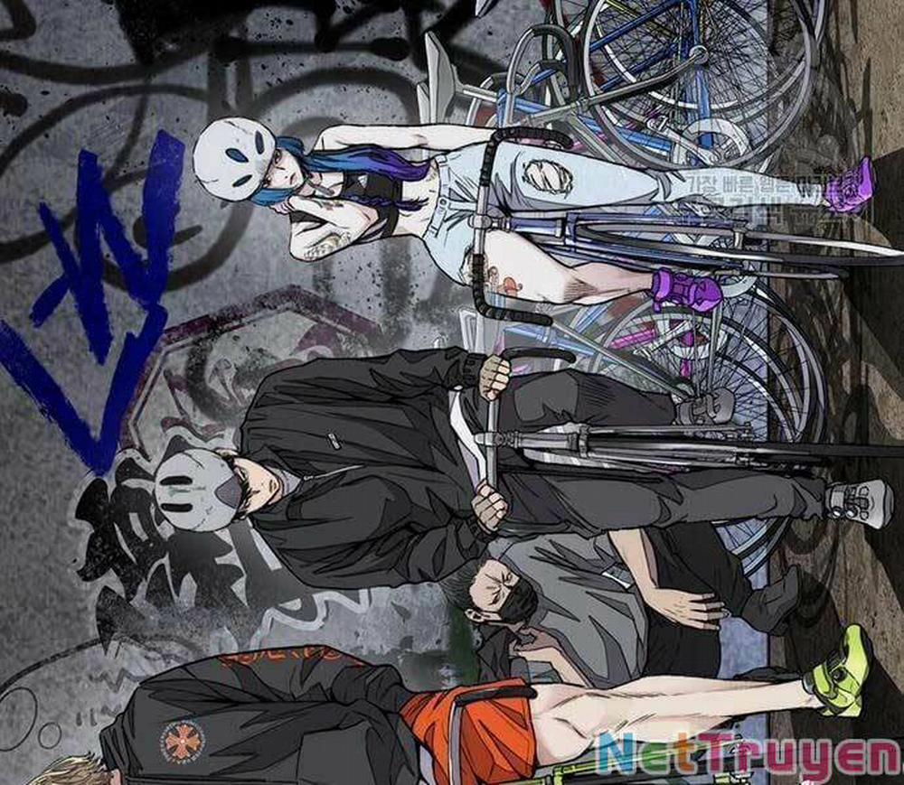 Thể Thao Cực Hạn 446 trang 85