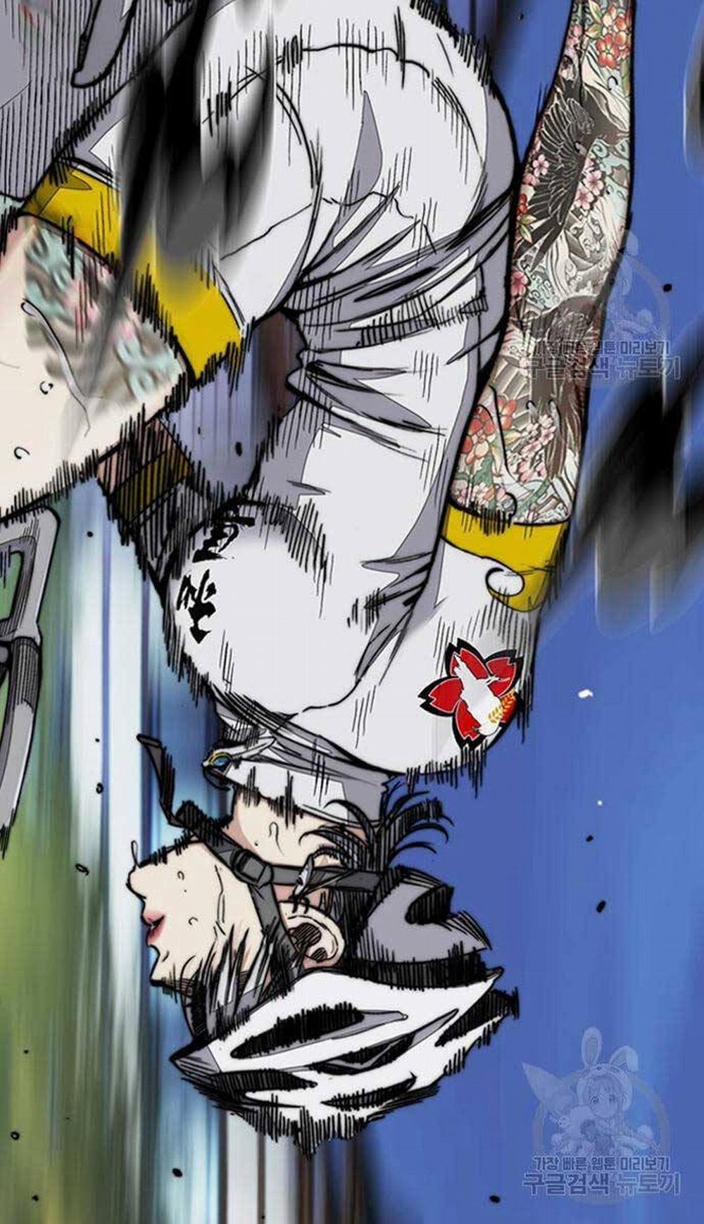 Thể Thao Cực Hạn 447.5 trang 105