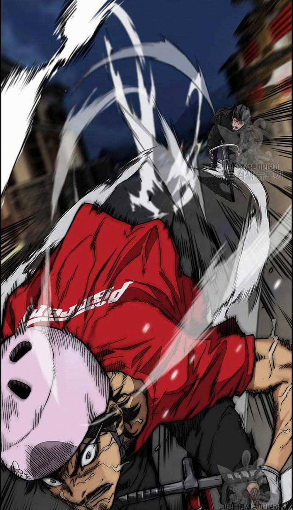 Thể Thao Cực Hạn 447.5 trang 40