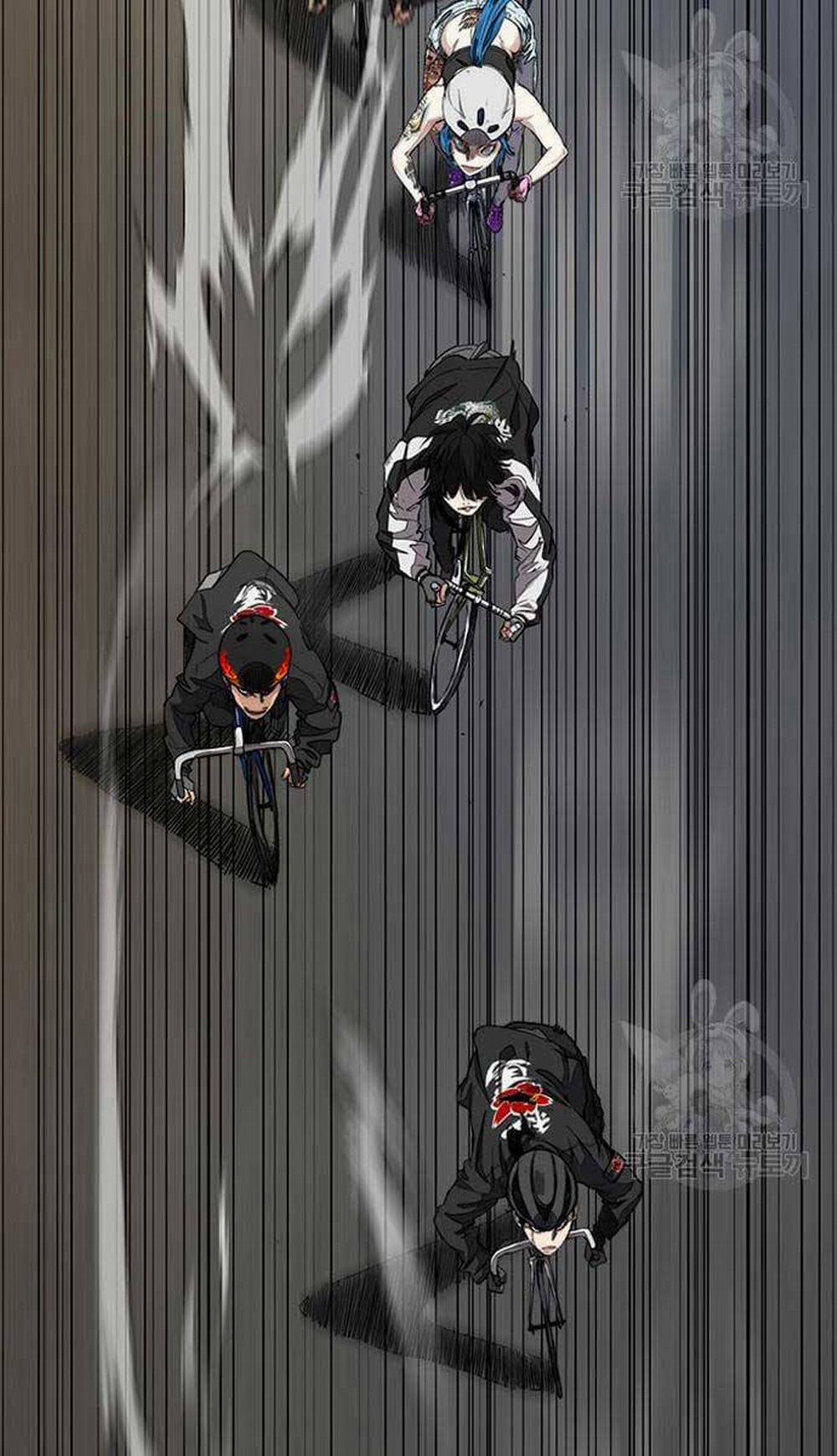 Thể Thao Cực Hạn 447.5 trang 54