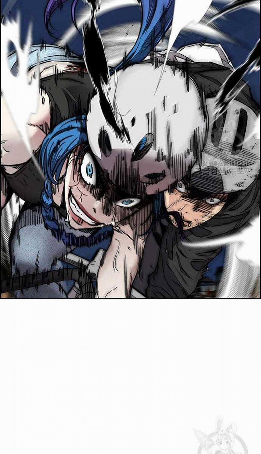 Thể Thao Cực Hạn 447.5 trang 67