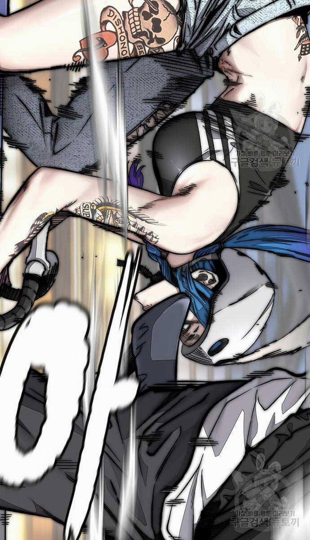 Thể Thao Cực Hạn 447.5 trang 82