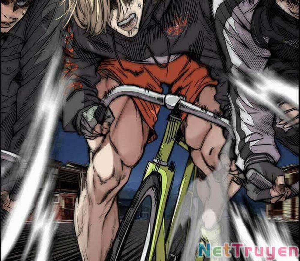 Thể Thao Cực Hạn 447 trang 153