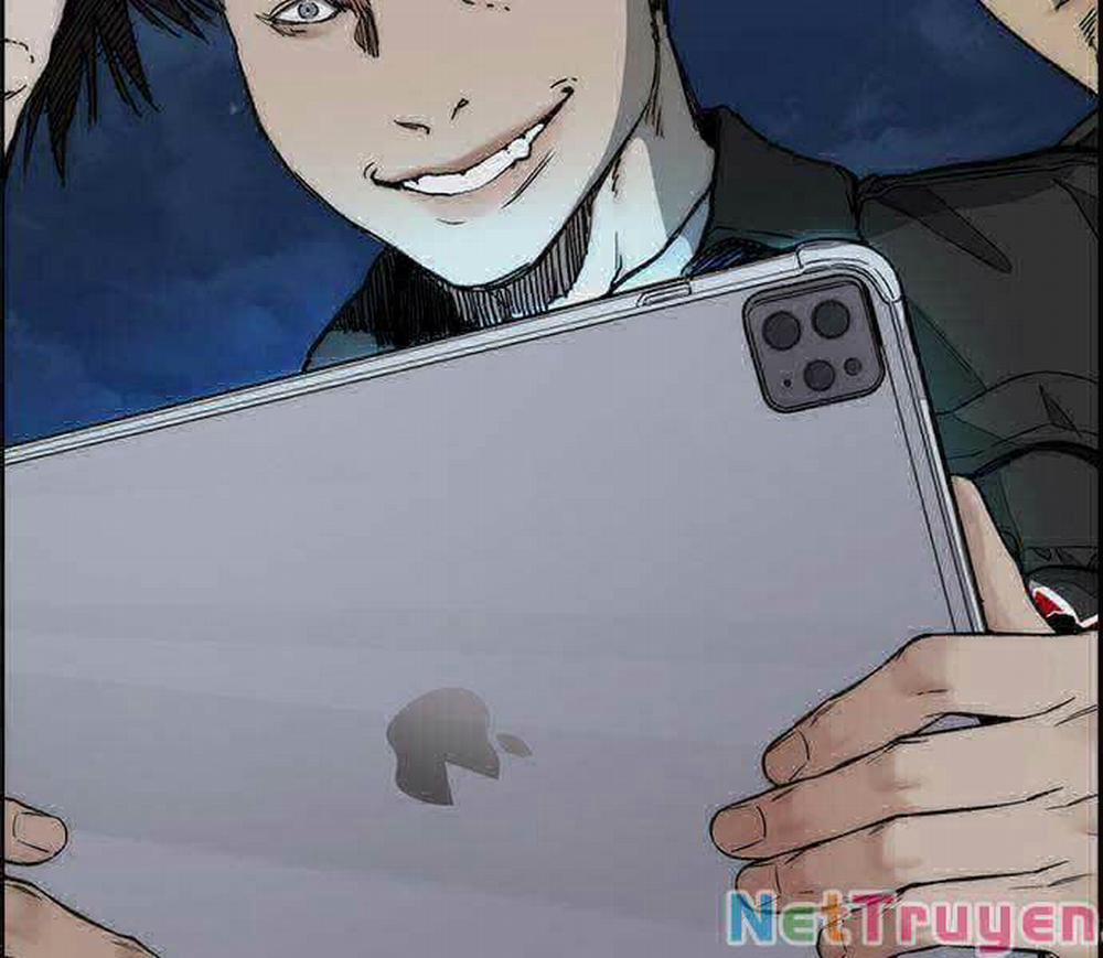 Thể Thao Cực Hạn 447 trang 257