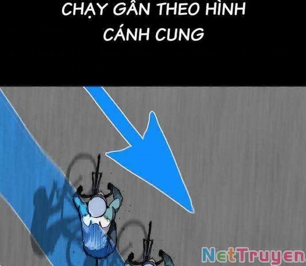 Thể Thao Cực Hạn 447 trang 36