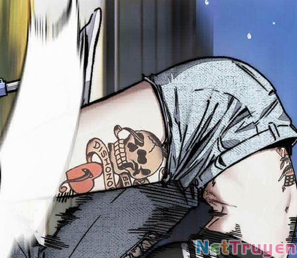 Thể Thao Cực Hạn 447 trang 485