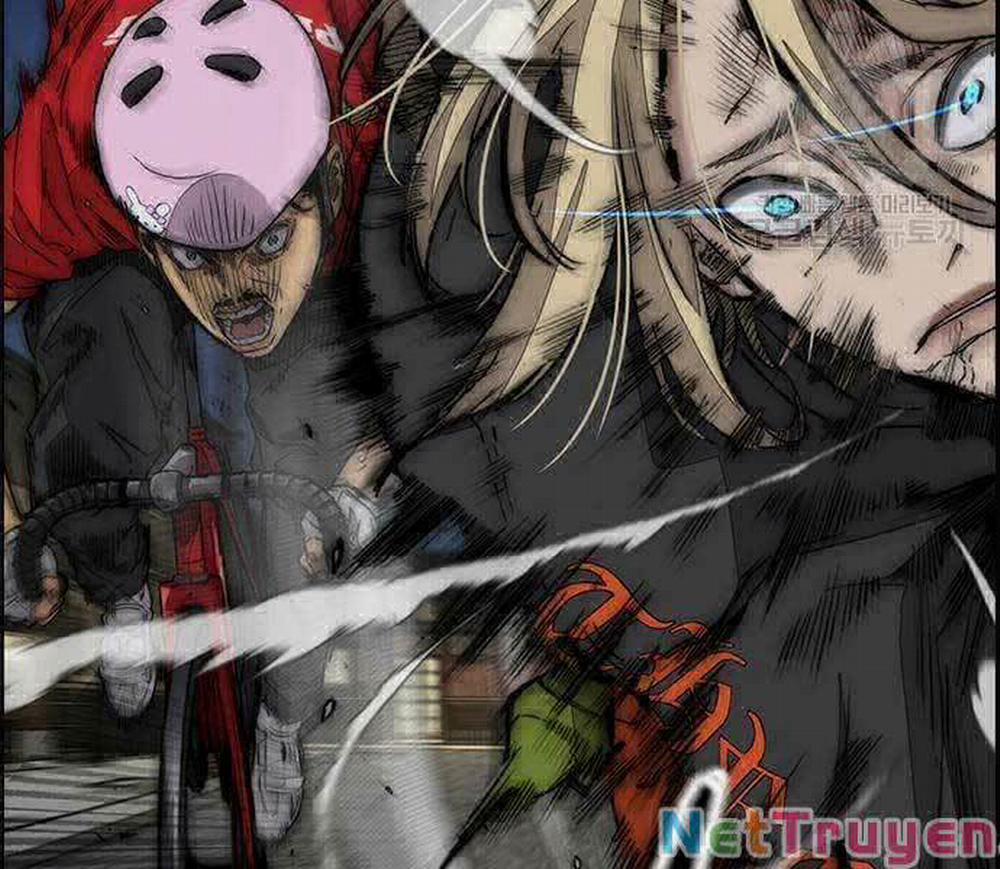 Thể Thao Cực Hạn 447 trang 68