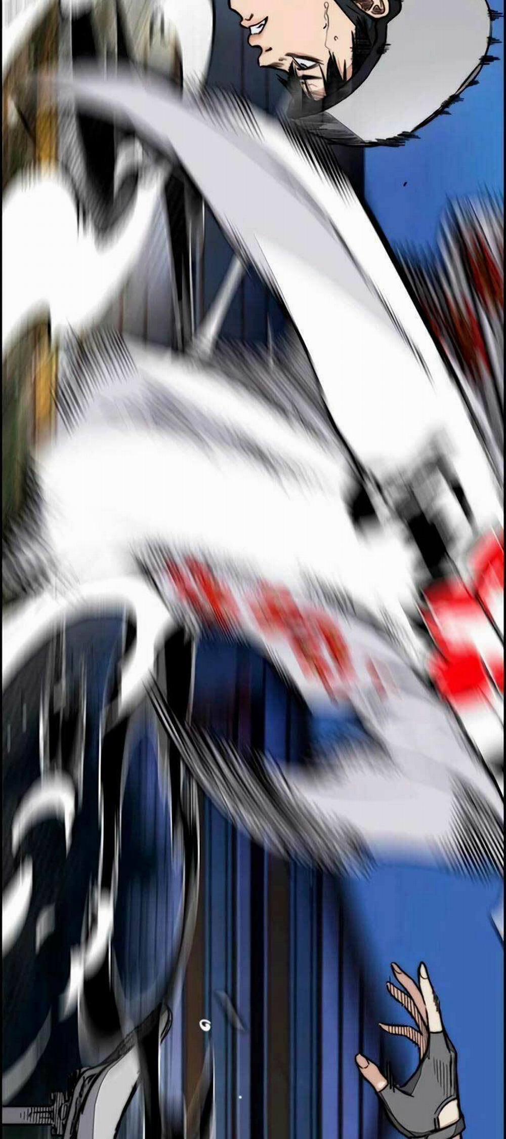 Thể Thao Cực Hạn 448 trang 10