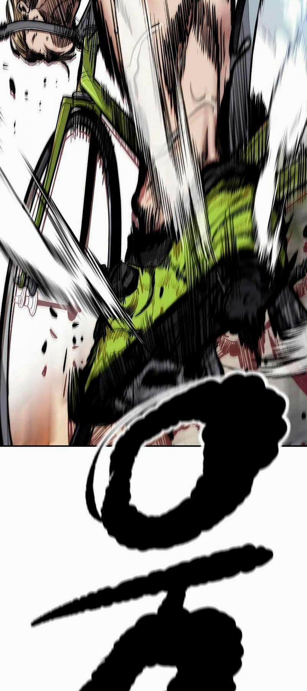 Thể Thao Cực Hạn 448 trang 118