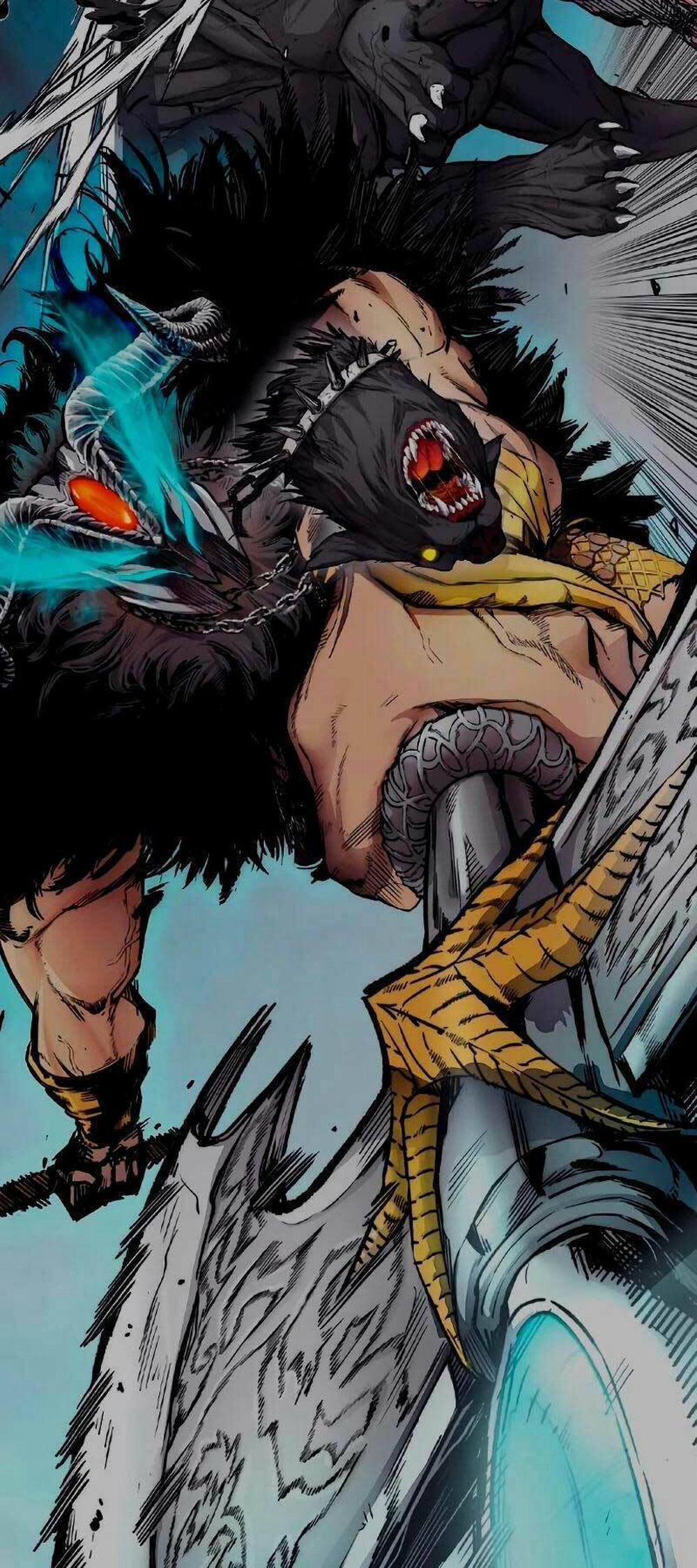 Thể Thao Cực Hạn 448 trang 169