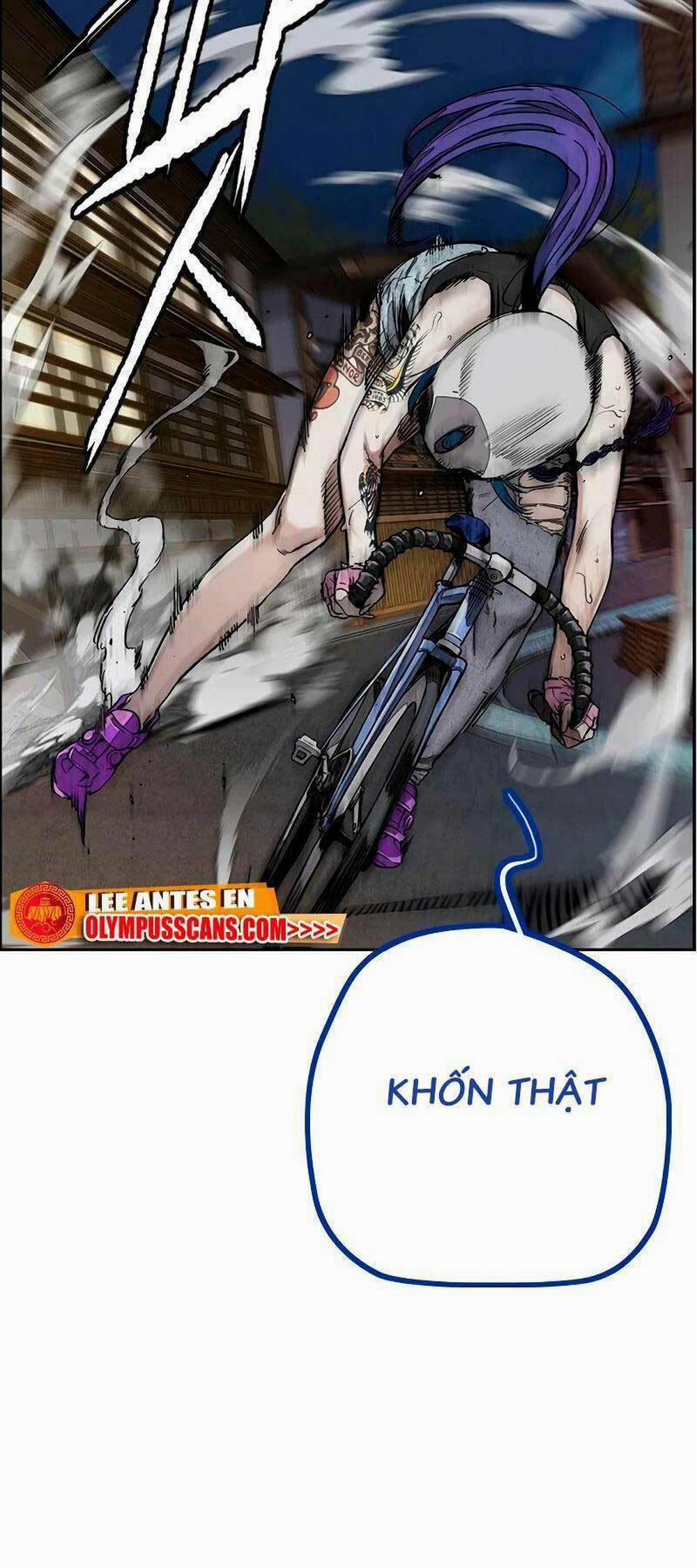 Thể Thao Cực Hạn 448 trang 36