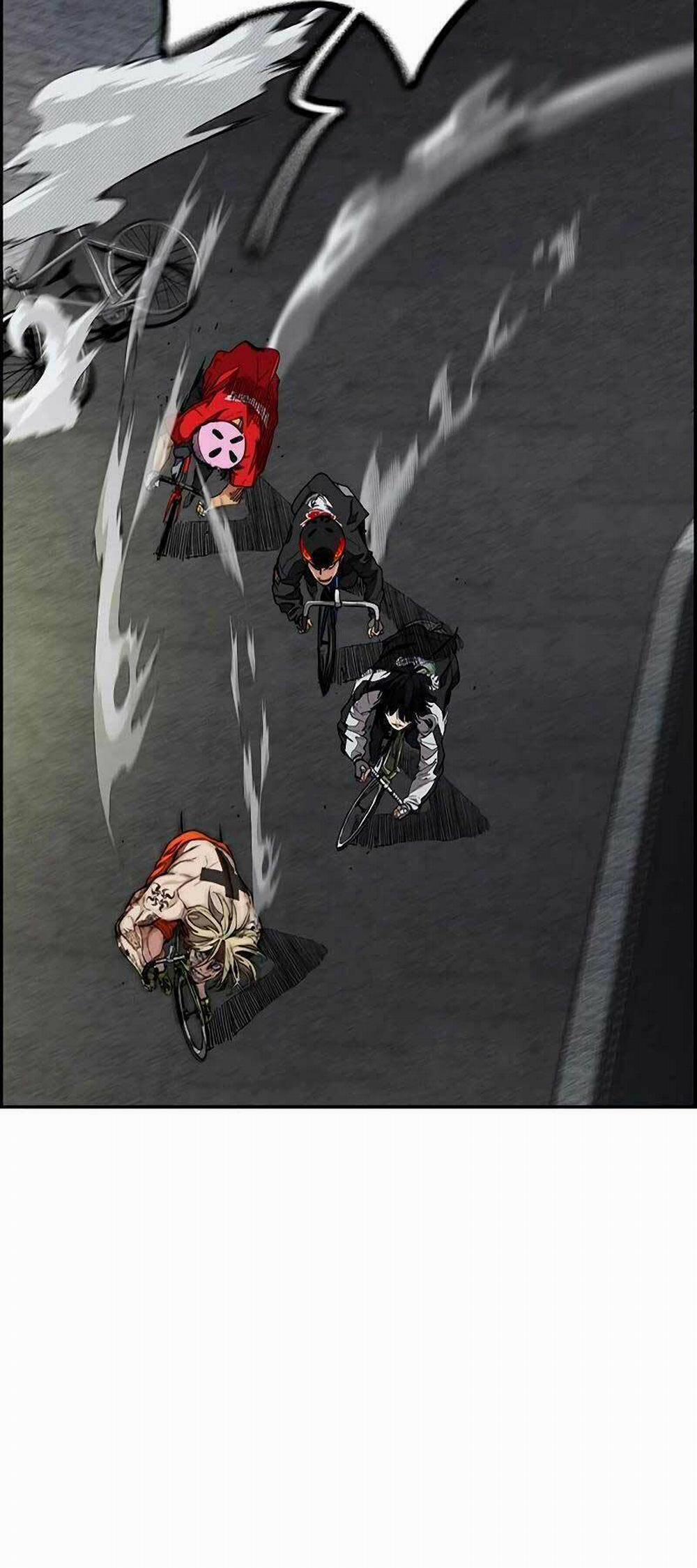 Thể Thao Cực Hạn 448 trang 47