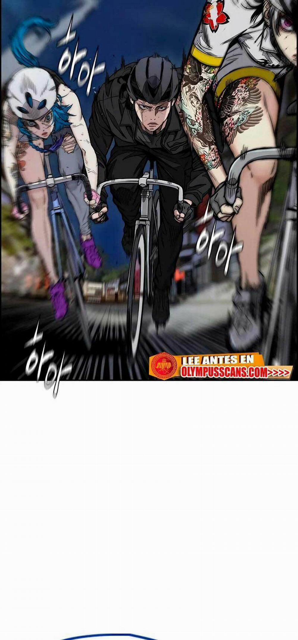 Thể Thao Cực Hạn 448 trang 63