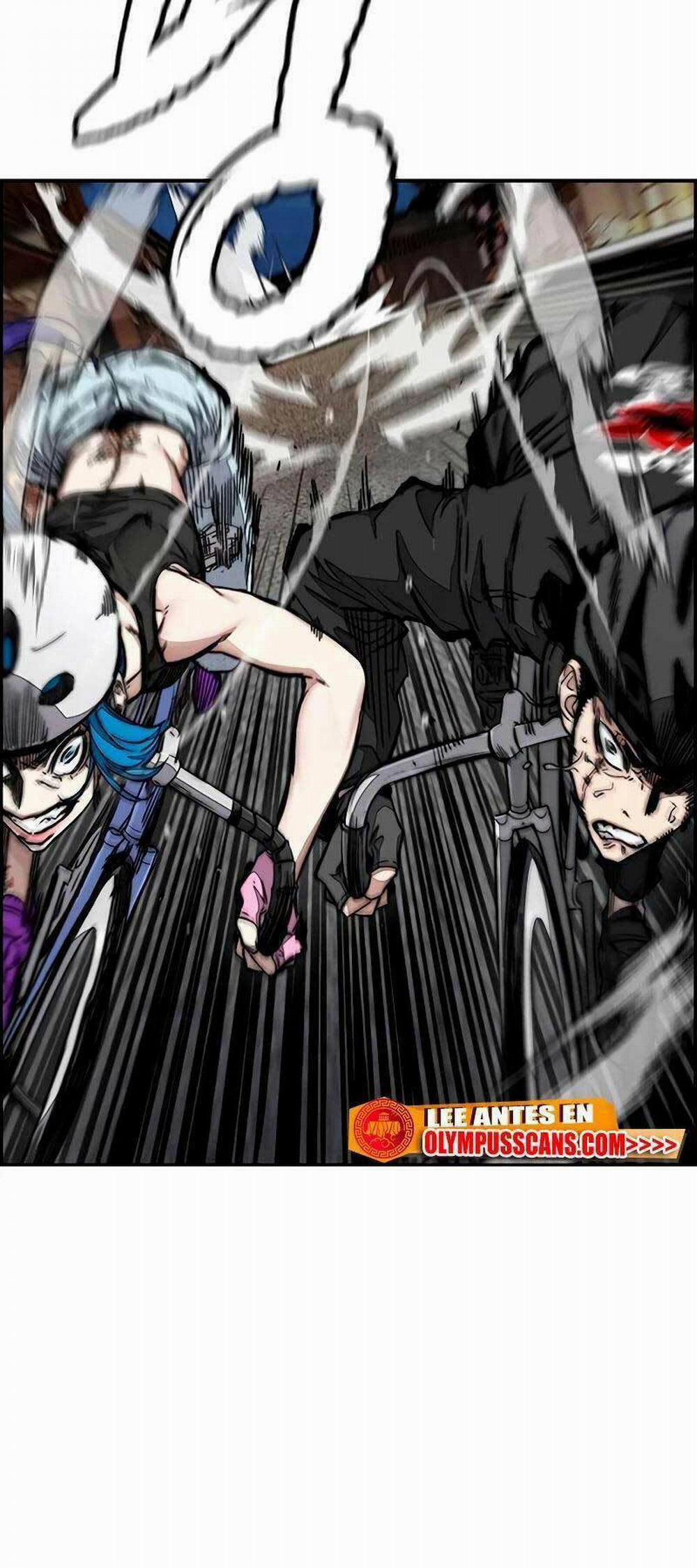 Thể Thao Cực Hạn 448 trang 80