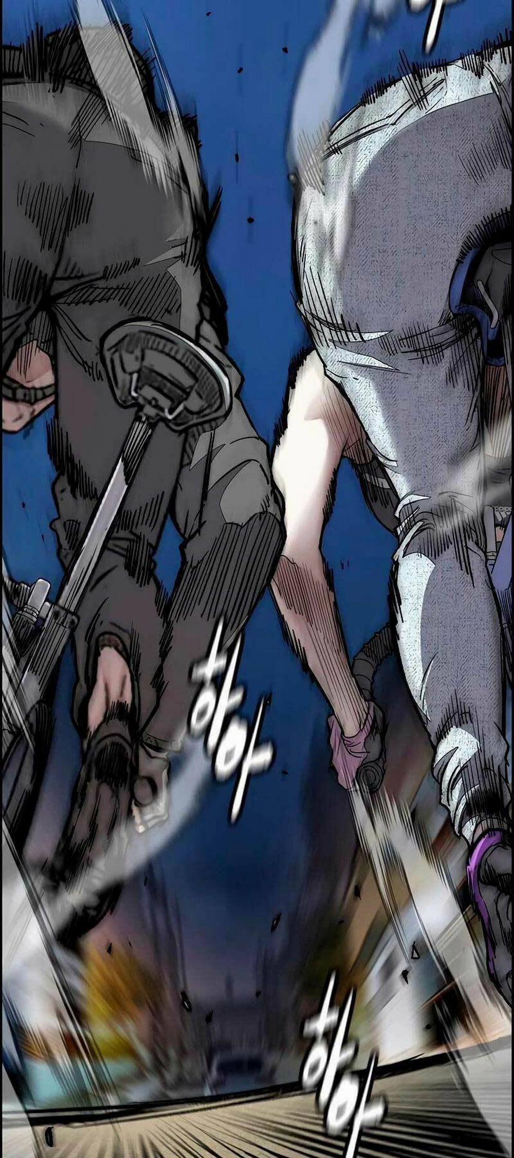 Thể Thao Cực Hạn 448 trang 85