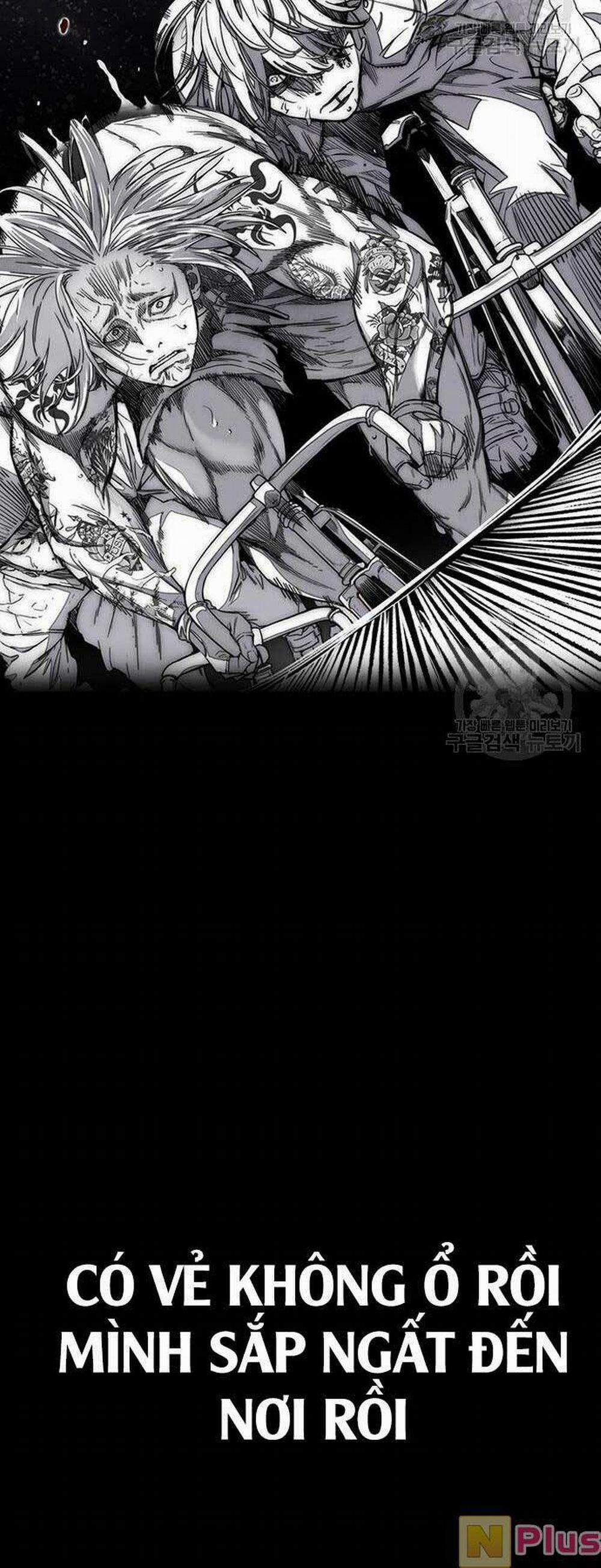 Thể Thao Cực Hạn 449 trang 107