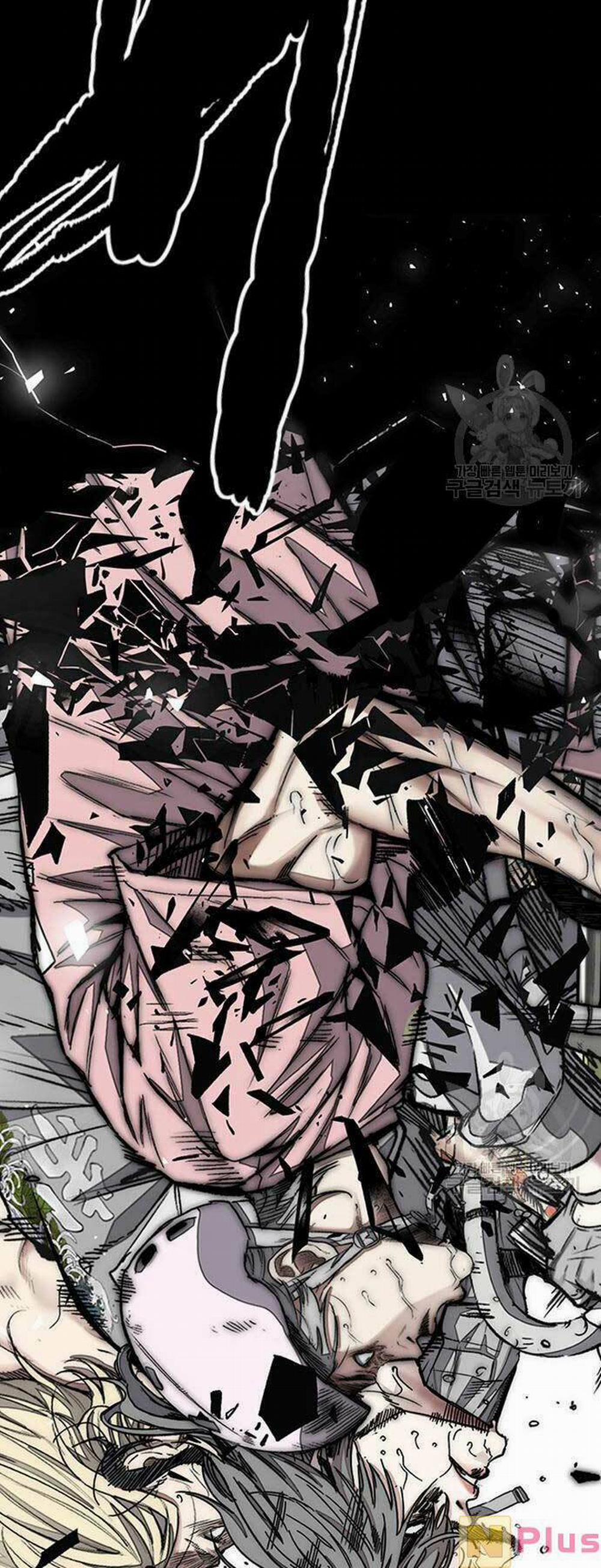 Thể Thao Cực Hạn 449 trang 118