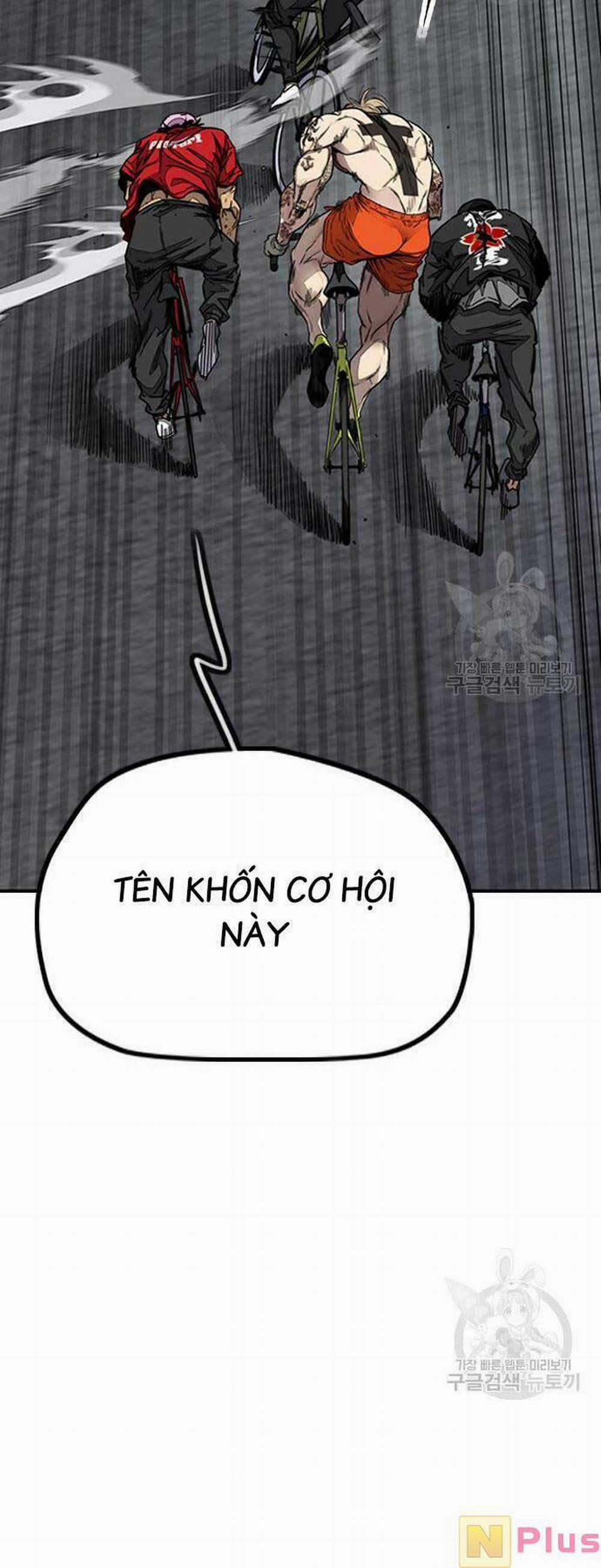 Thể Thao Cực Hạn 449 trang 25
