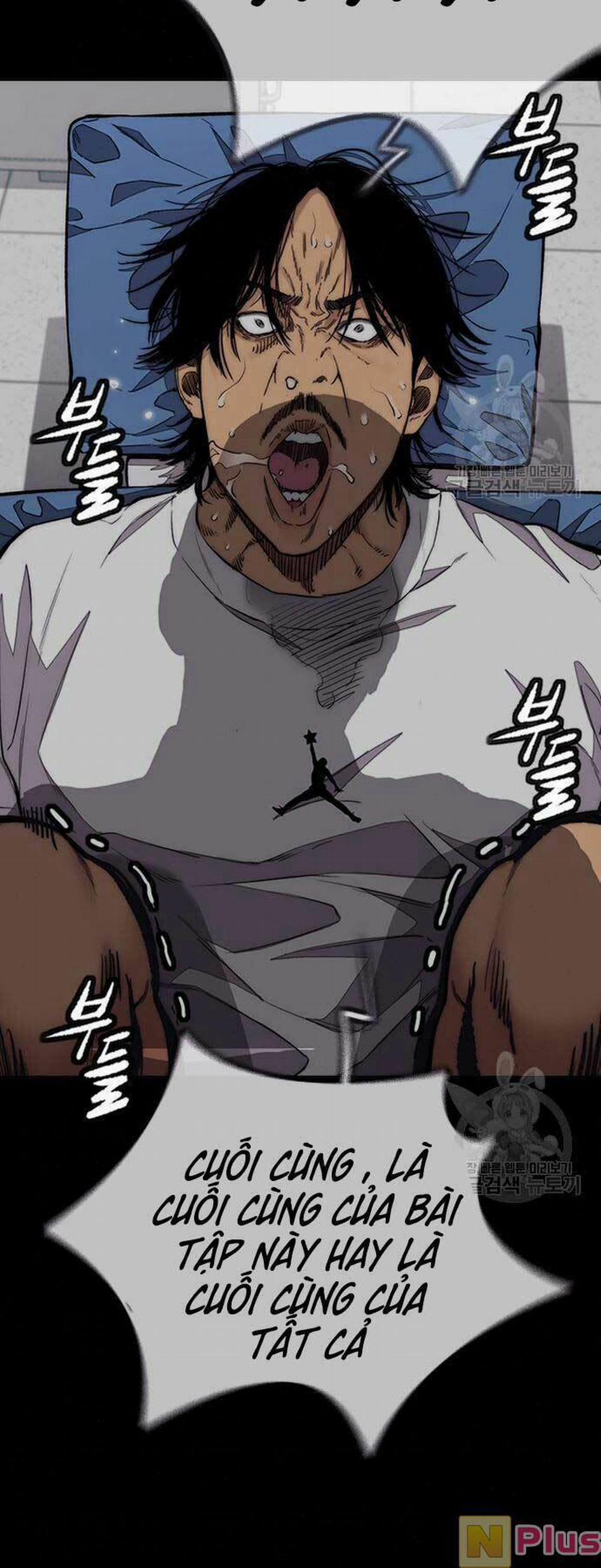 Thể Thao Cực Hạn 449 trang 3