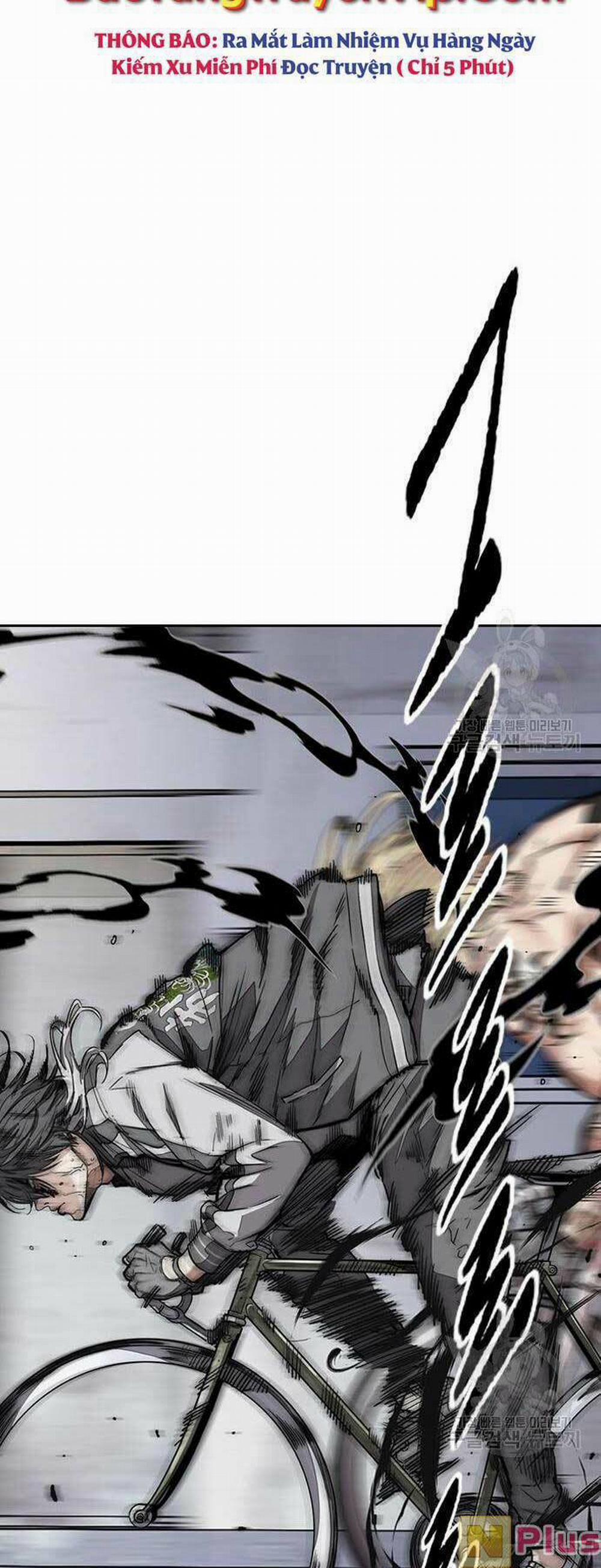 Thể Thao Cực Hạn 449 trang 32