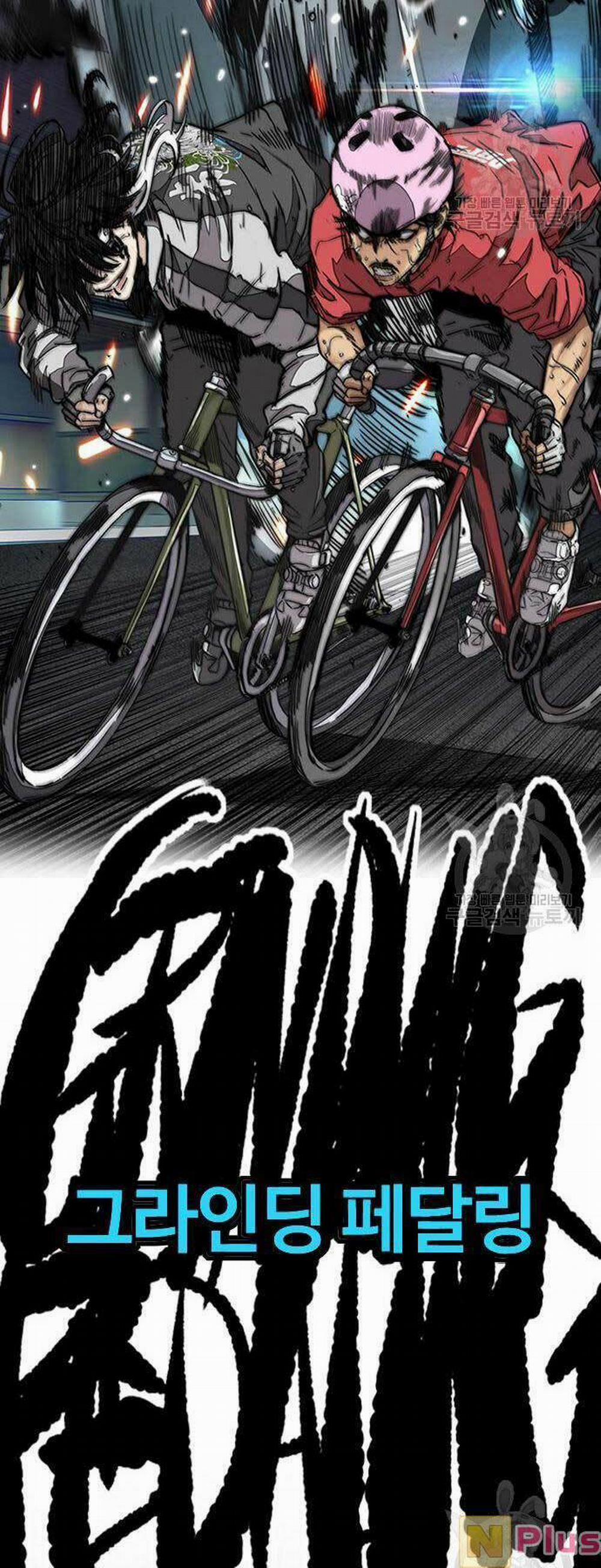 Thể Thao Cực Hạn 449 trang 35