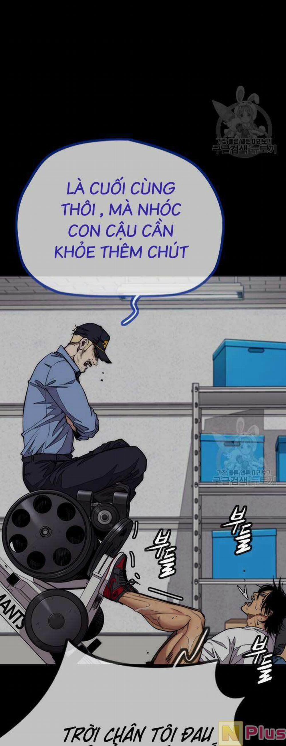 Thể Thao Cực Hạn 449 trang 4