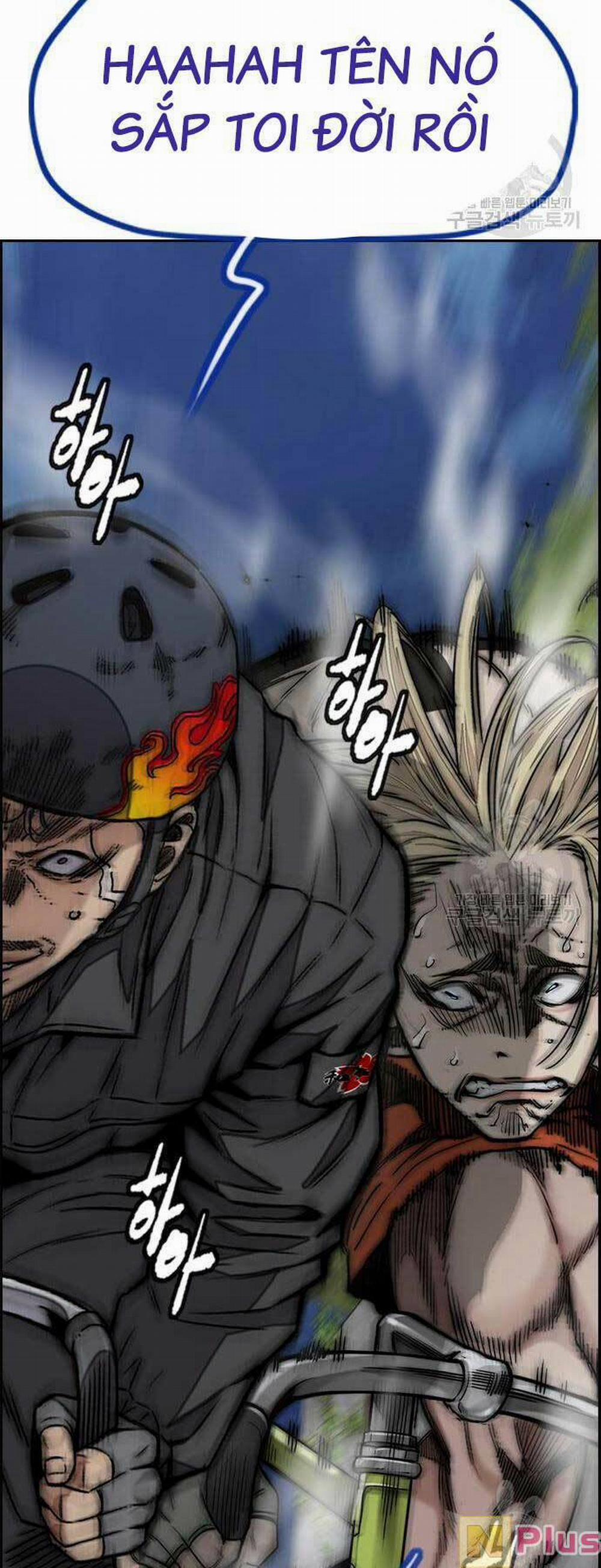 Thể Thao Cực Hạn 449 trang 48