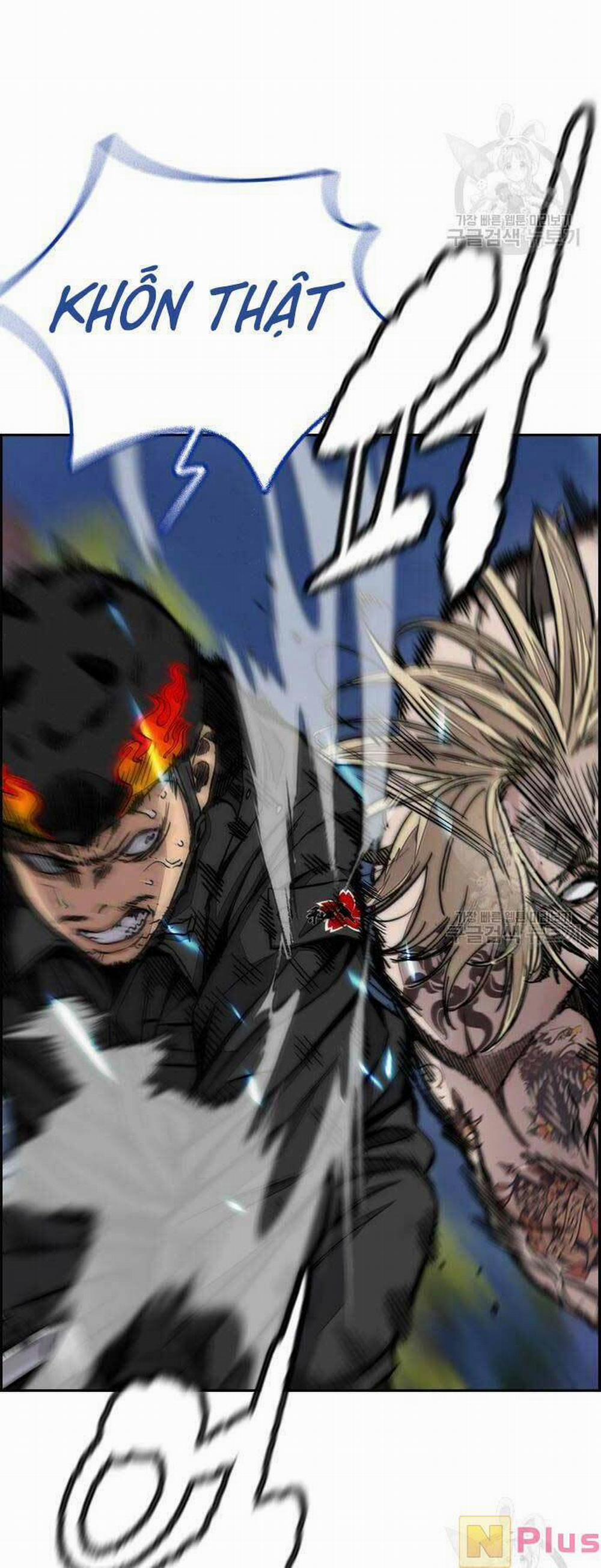 Thể Thao Cực Hạn 449 trang 61