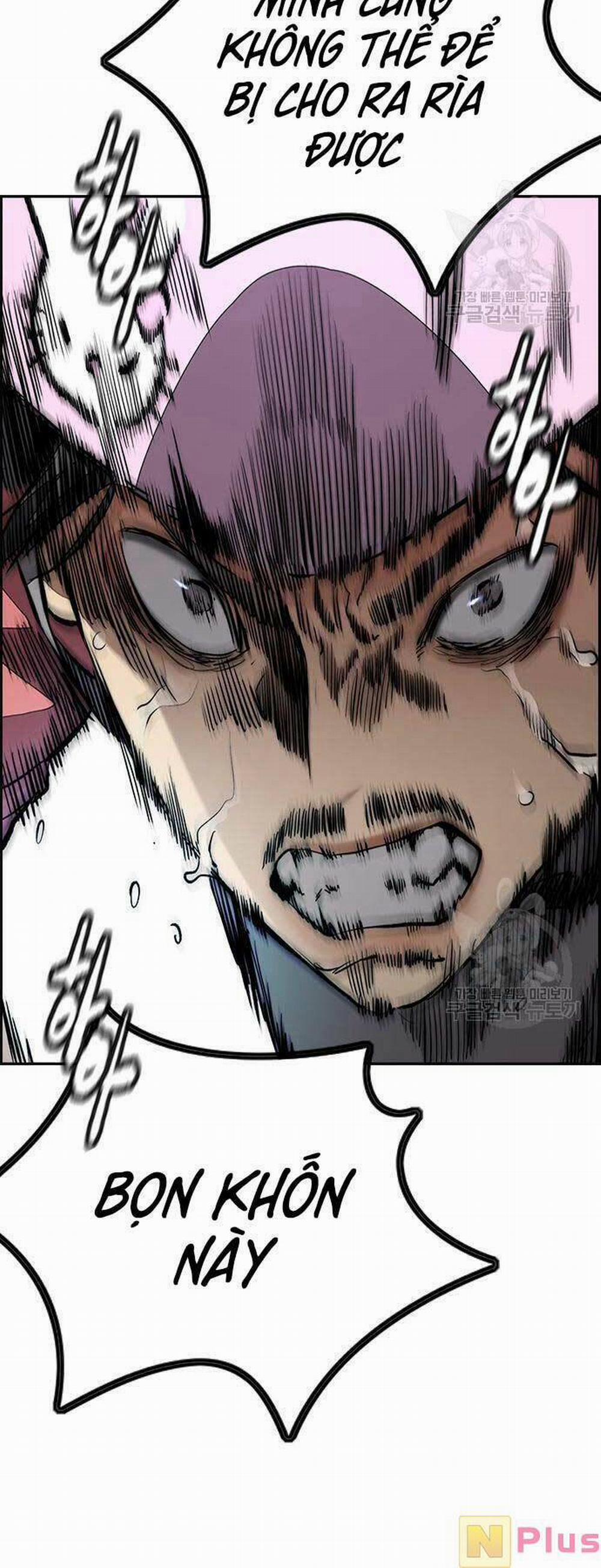 Thể Thao Cực Hạn 449 trang 79