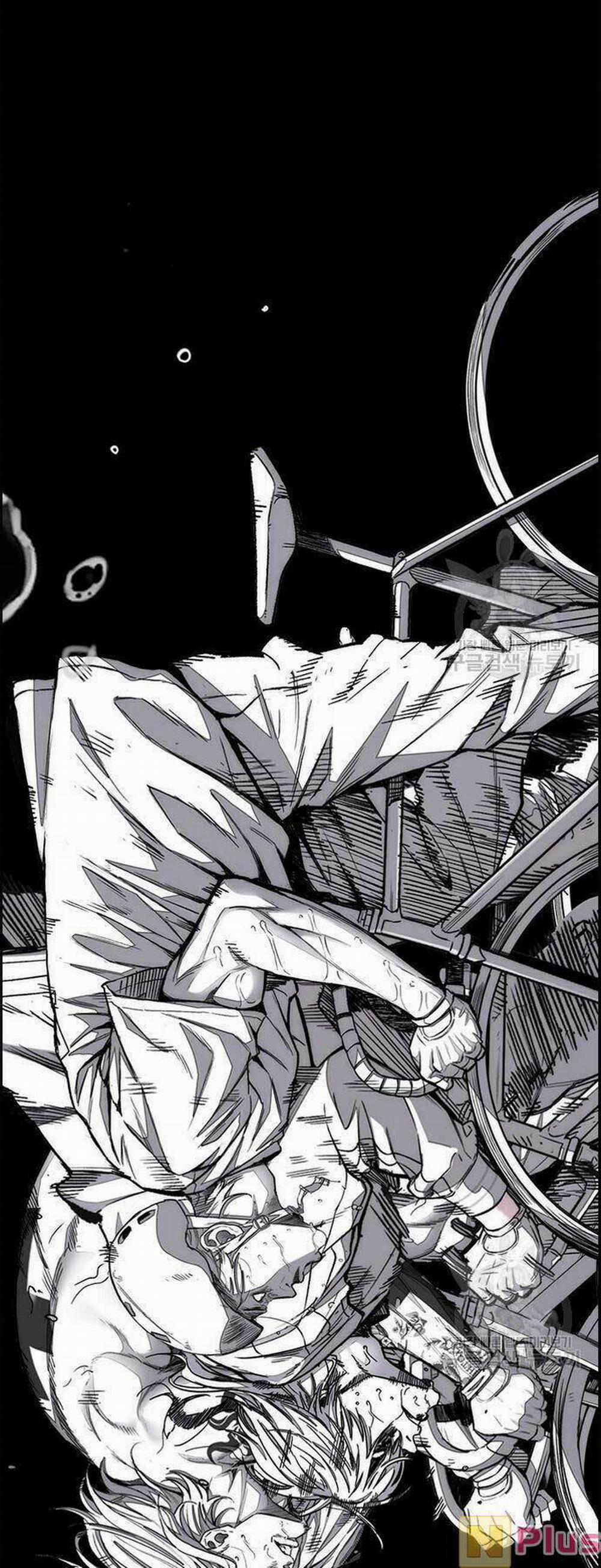 Thể Thao Cực Hạn 449 trang 91