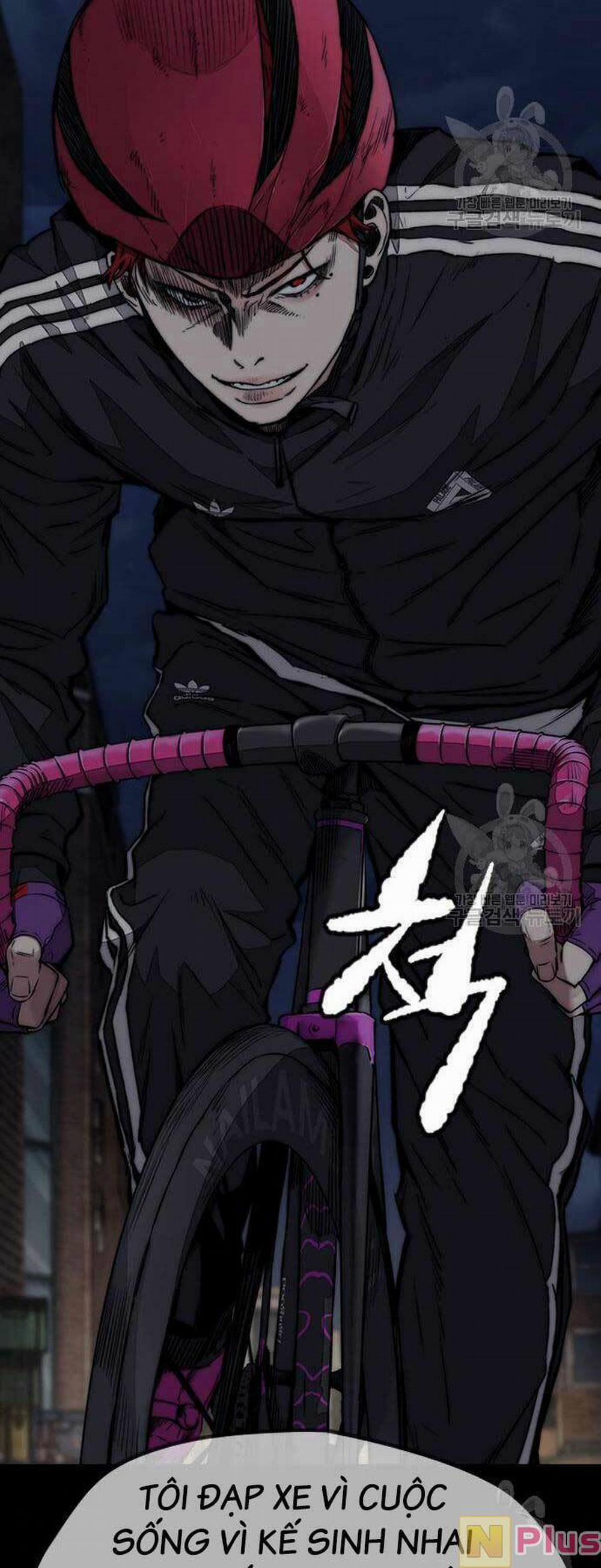 Thể Thao Cực Hạn 450 trang 61