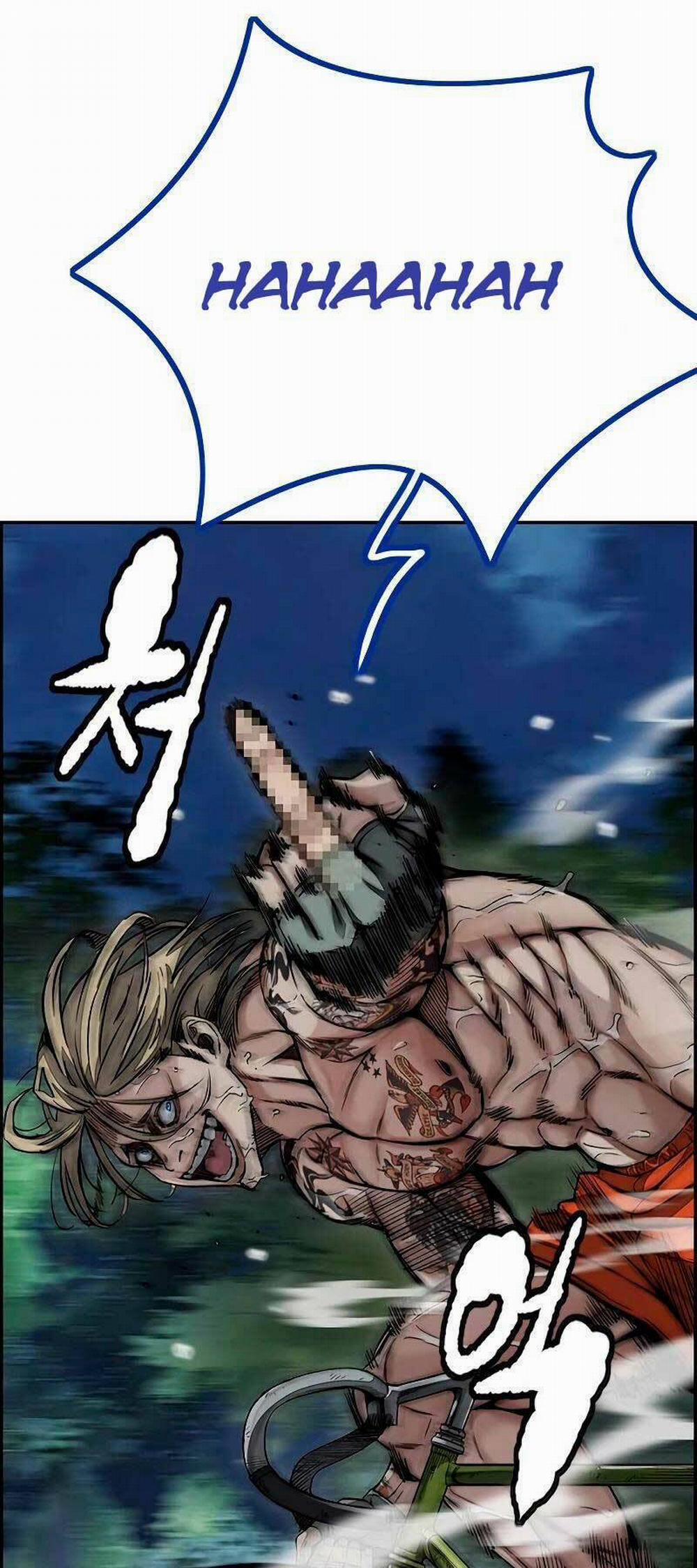 Thể Thao Cực Hạn 451 trang 103