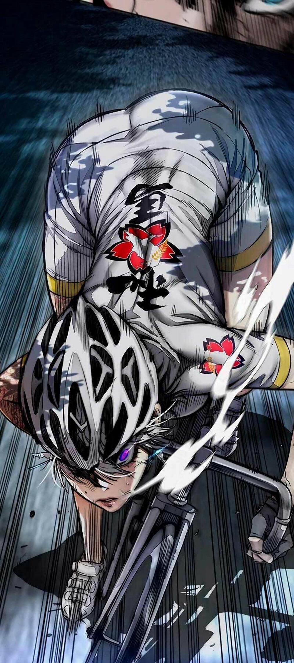 Thể Thao Cực Hạn 451 trang 135