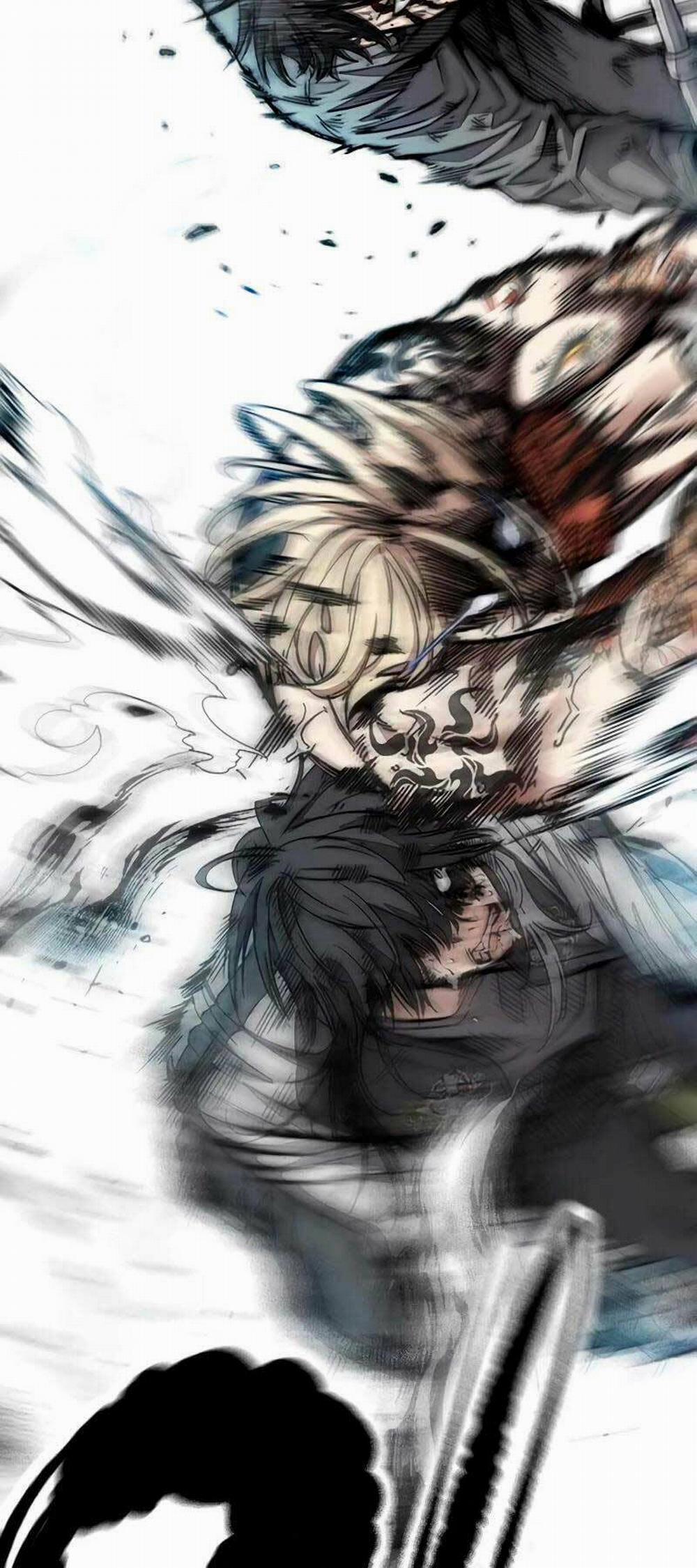 Thể Thao Cực Hạn 451 trang 21