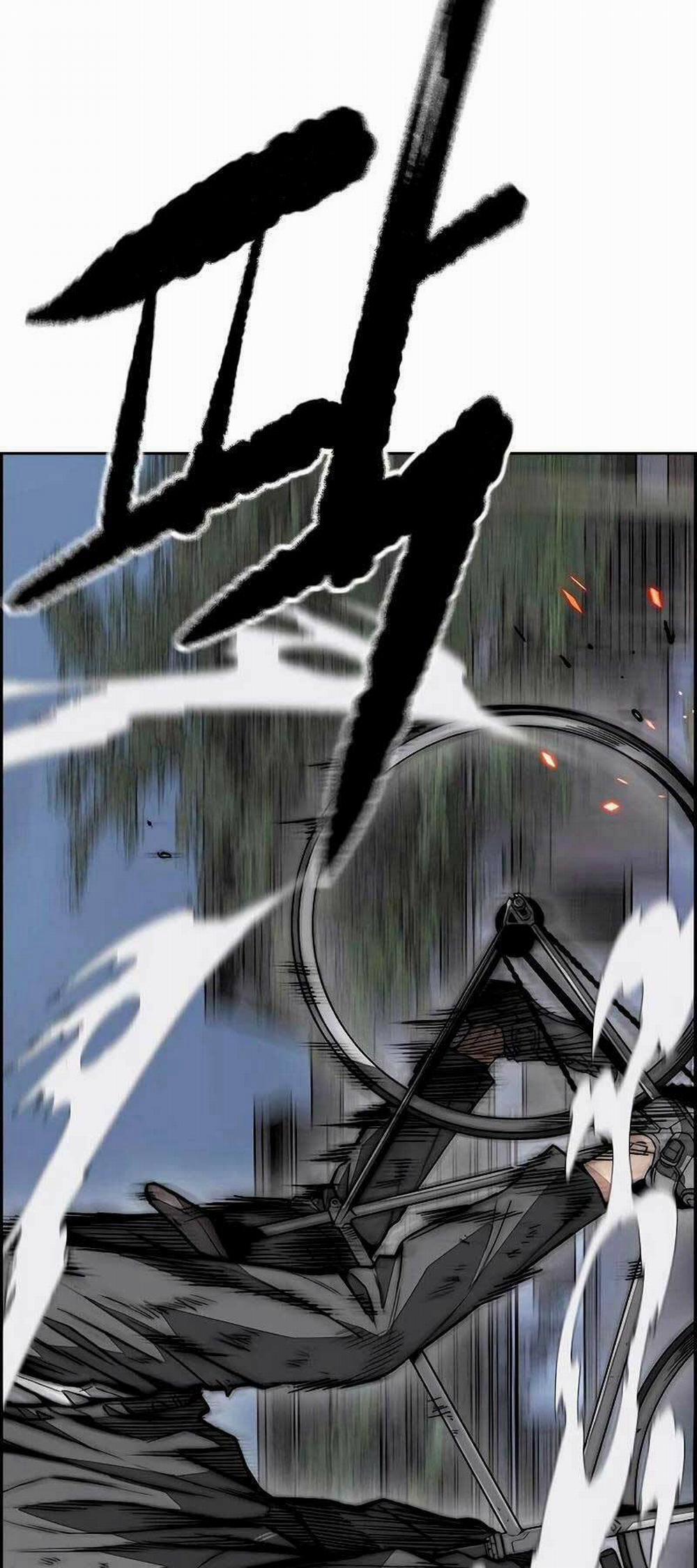 Thể Thao Cực Hạn 451 trang 34