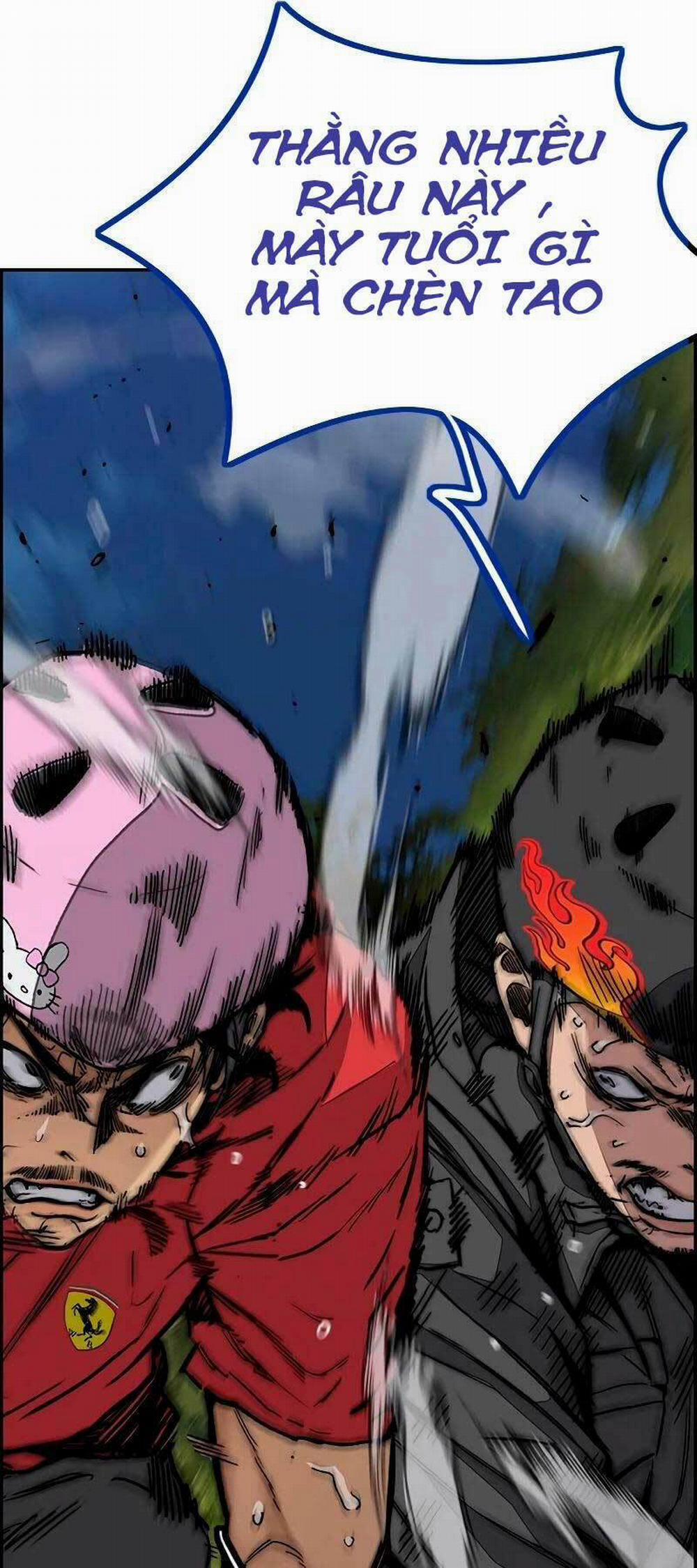 Thể Thao Cực Hạn 451 trang 57