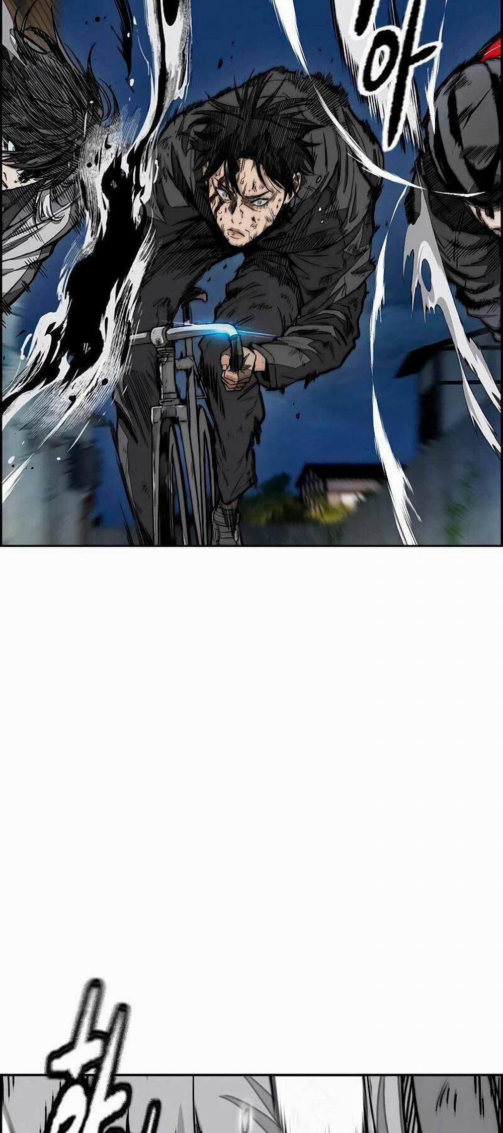 Thể Thao Cực Hạn 451 trang 8