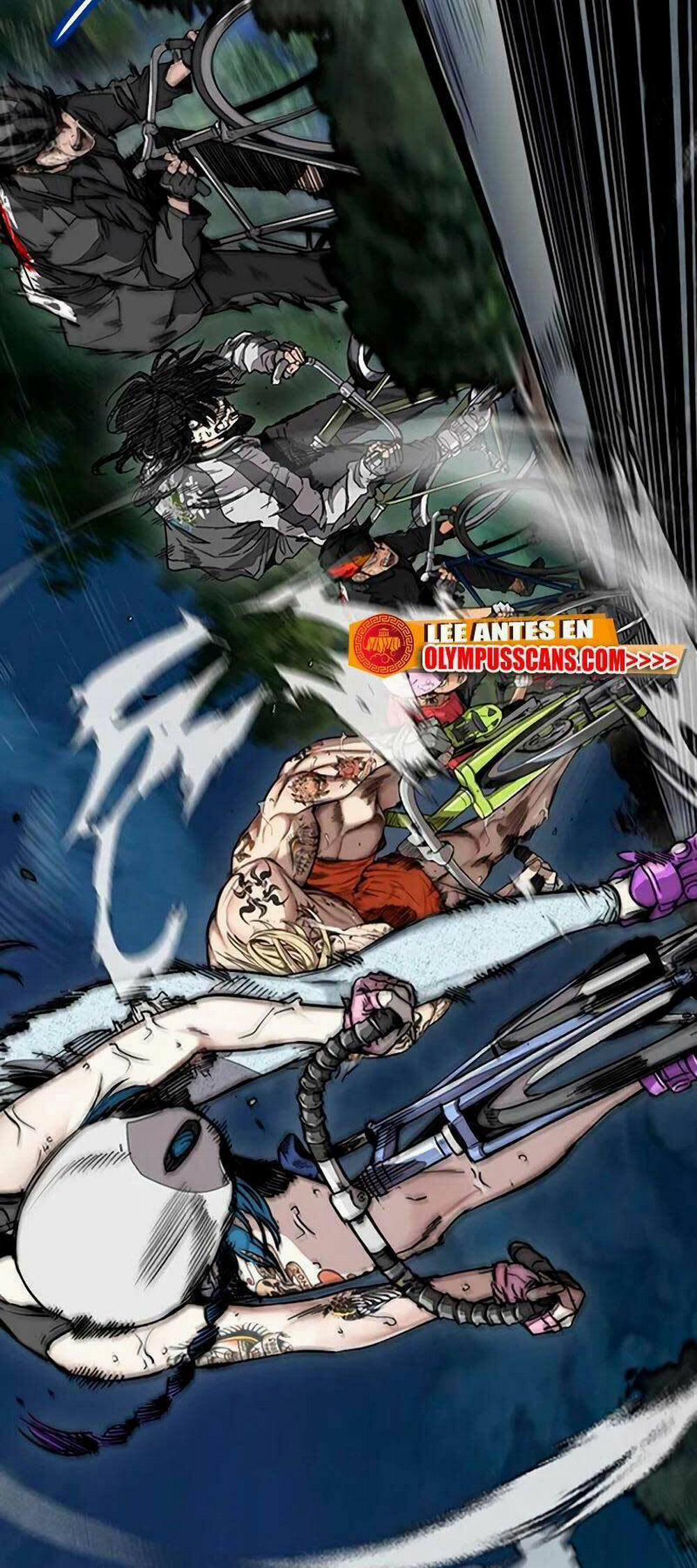 Thể Thao Cực Hạn 451 trang 96