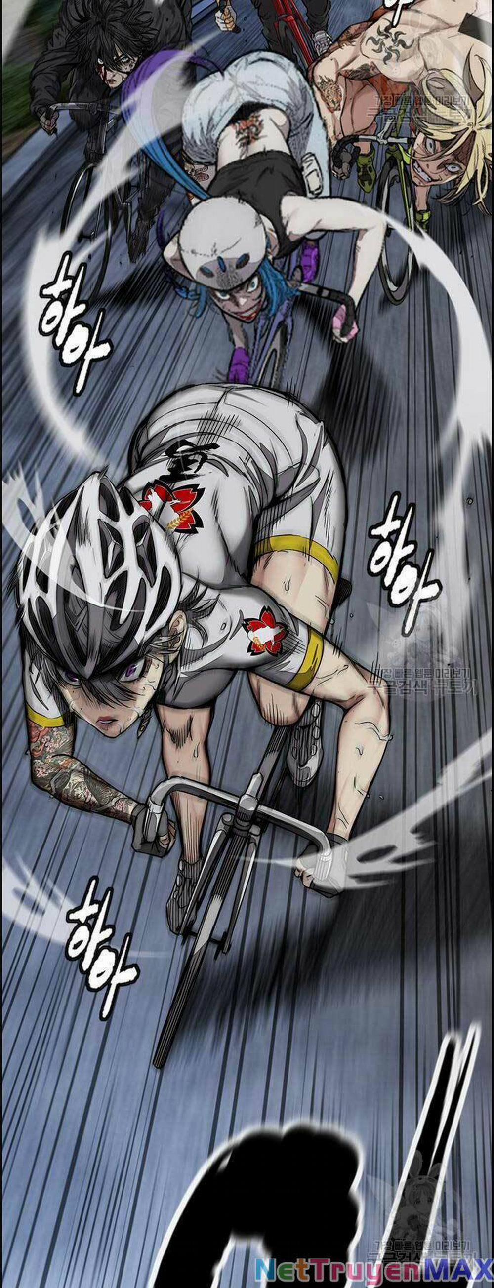 Thể Thao Cực Hạn 452 trang 1