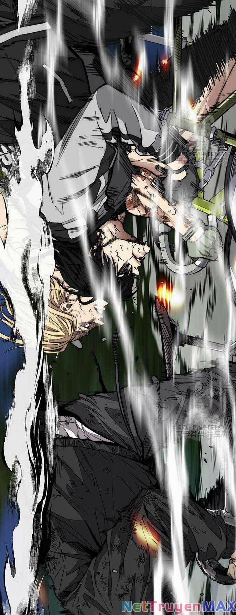 Thể Thao Cực Hạn 452 trang 121