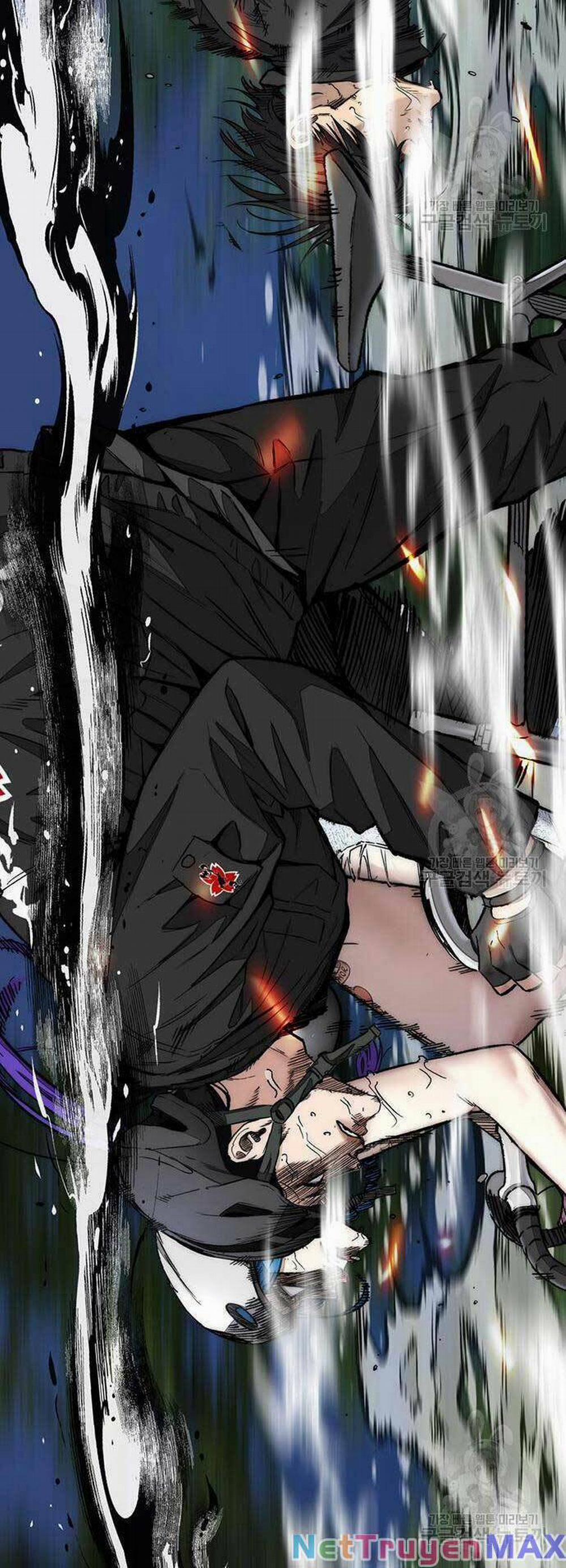 Thể Thao Cực Hạn 452 trang 122