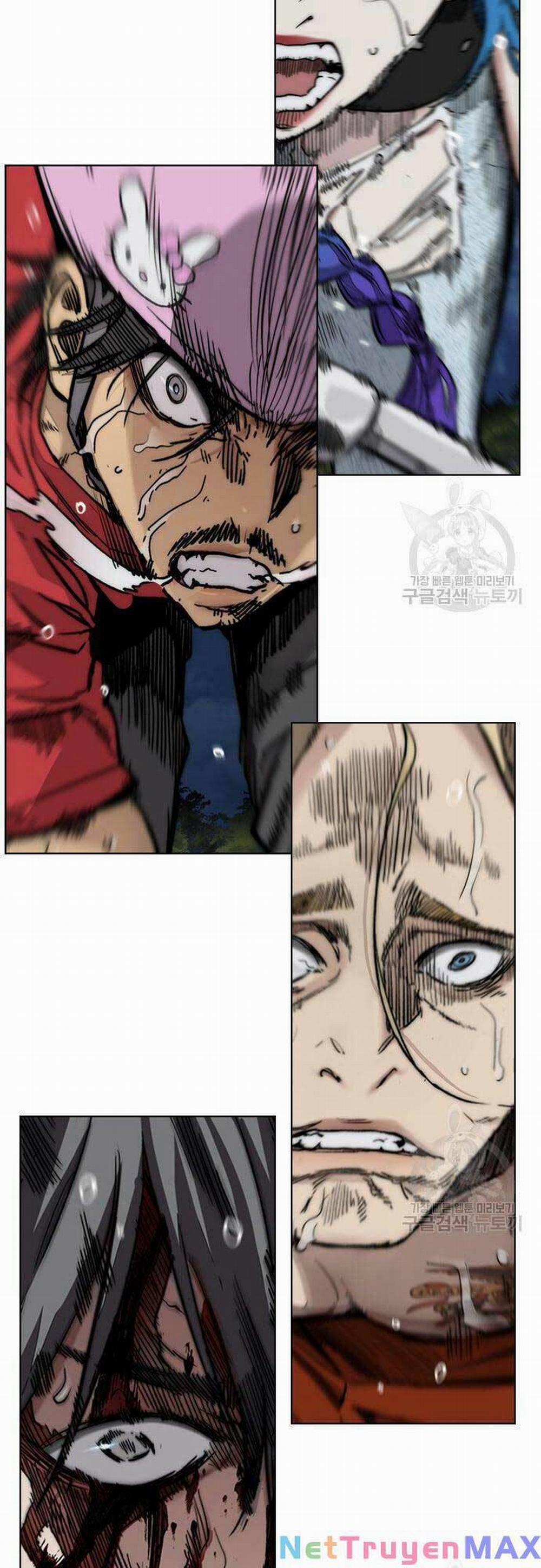 Thể Thao Cực Hạn 452 trang 14