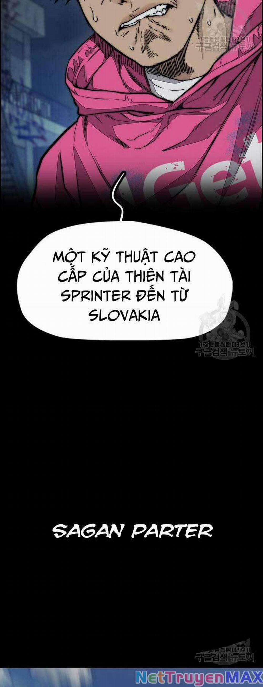 Thể Thao Cực Hạn 452 trang 22