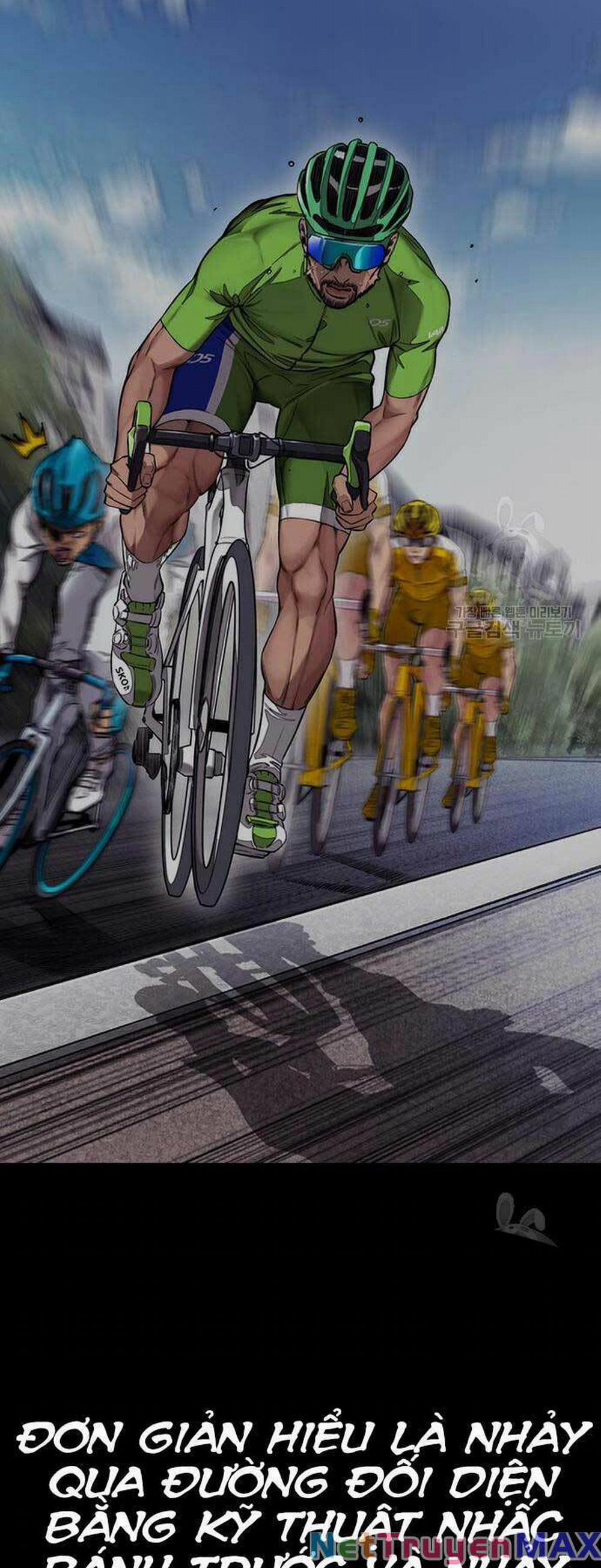 Thể Thao Cực Hạn 452 trang 23