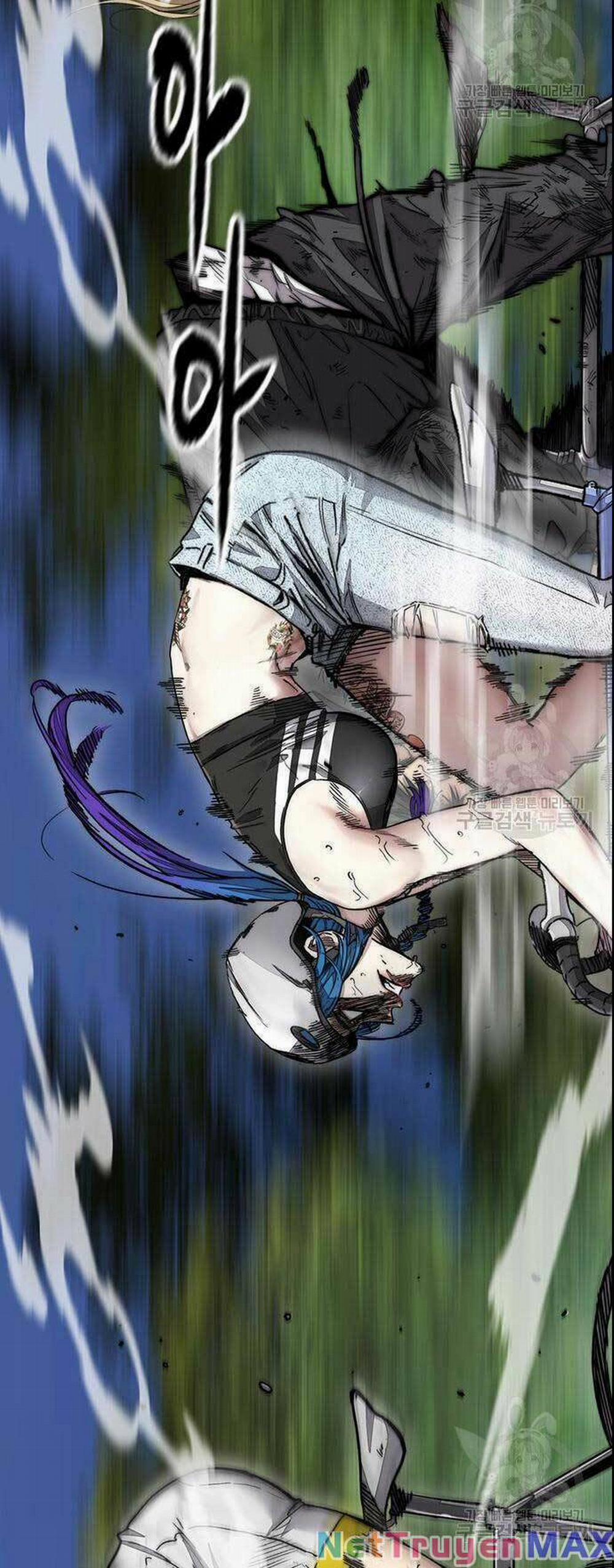 Thể Thao Cực Hạn 452 trang 54