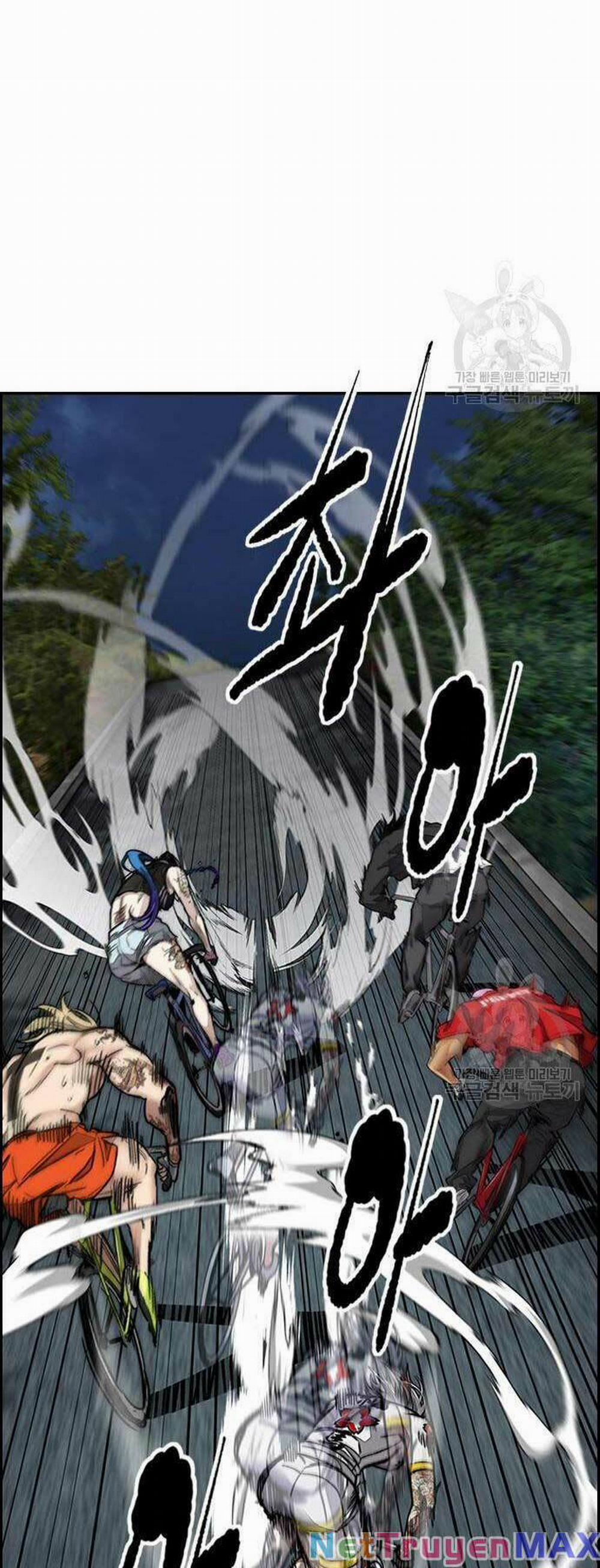 Thể Thao Cực Hạn 452 trang 64