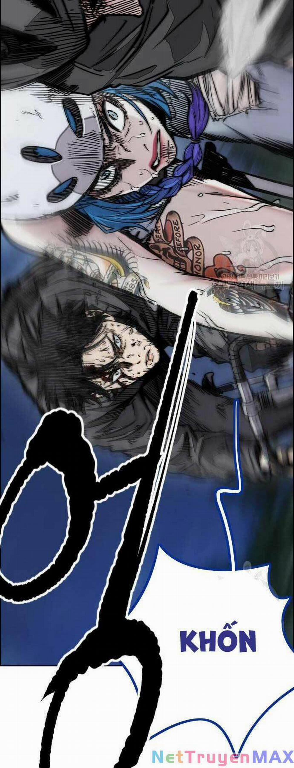 Thể Thao Cực Hạn 452 trang 77